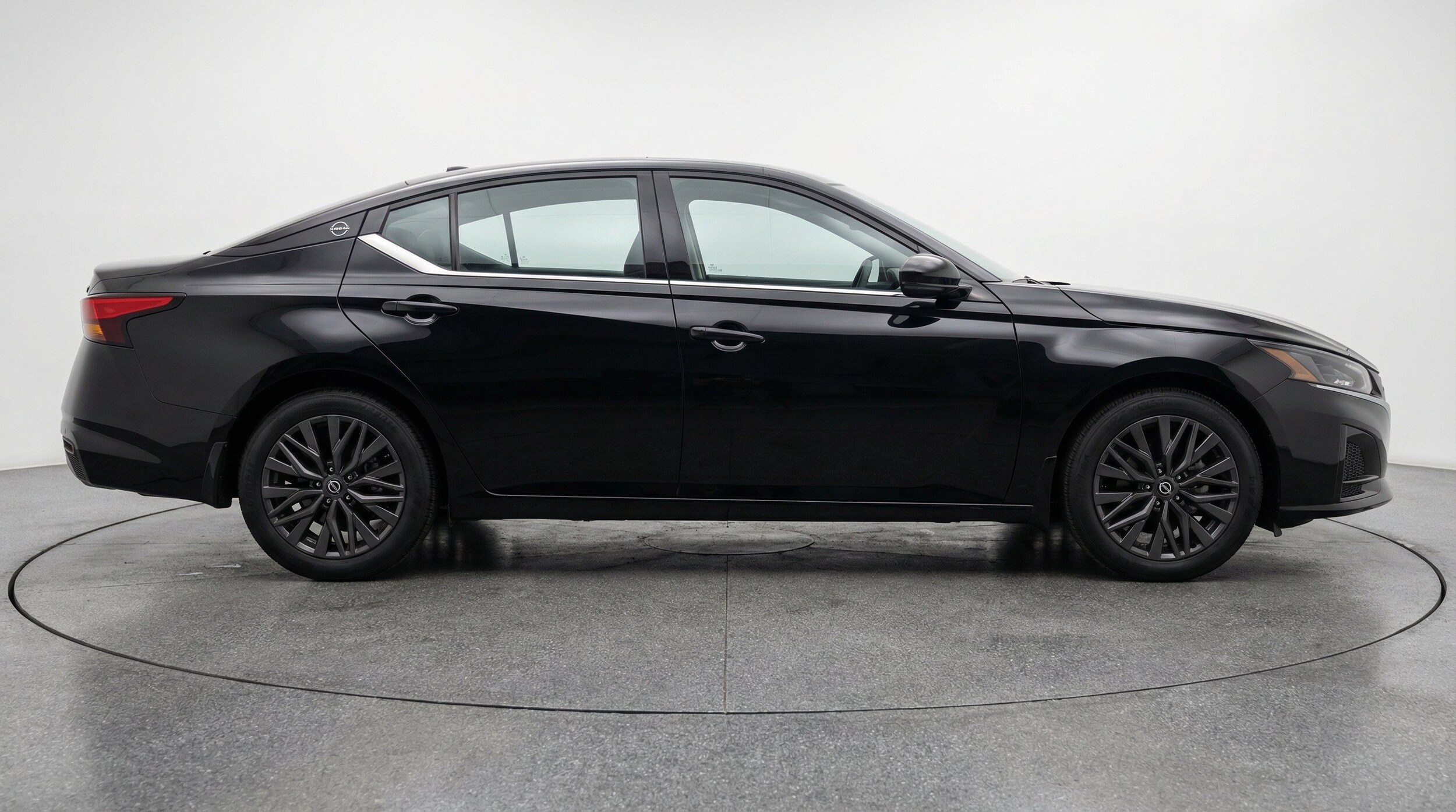 Thumbnail: 2026 Nissan Altima - 11
