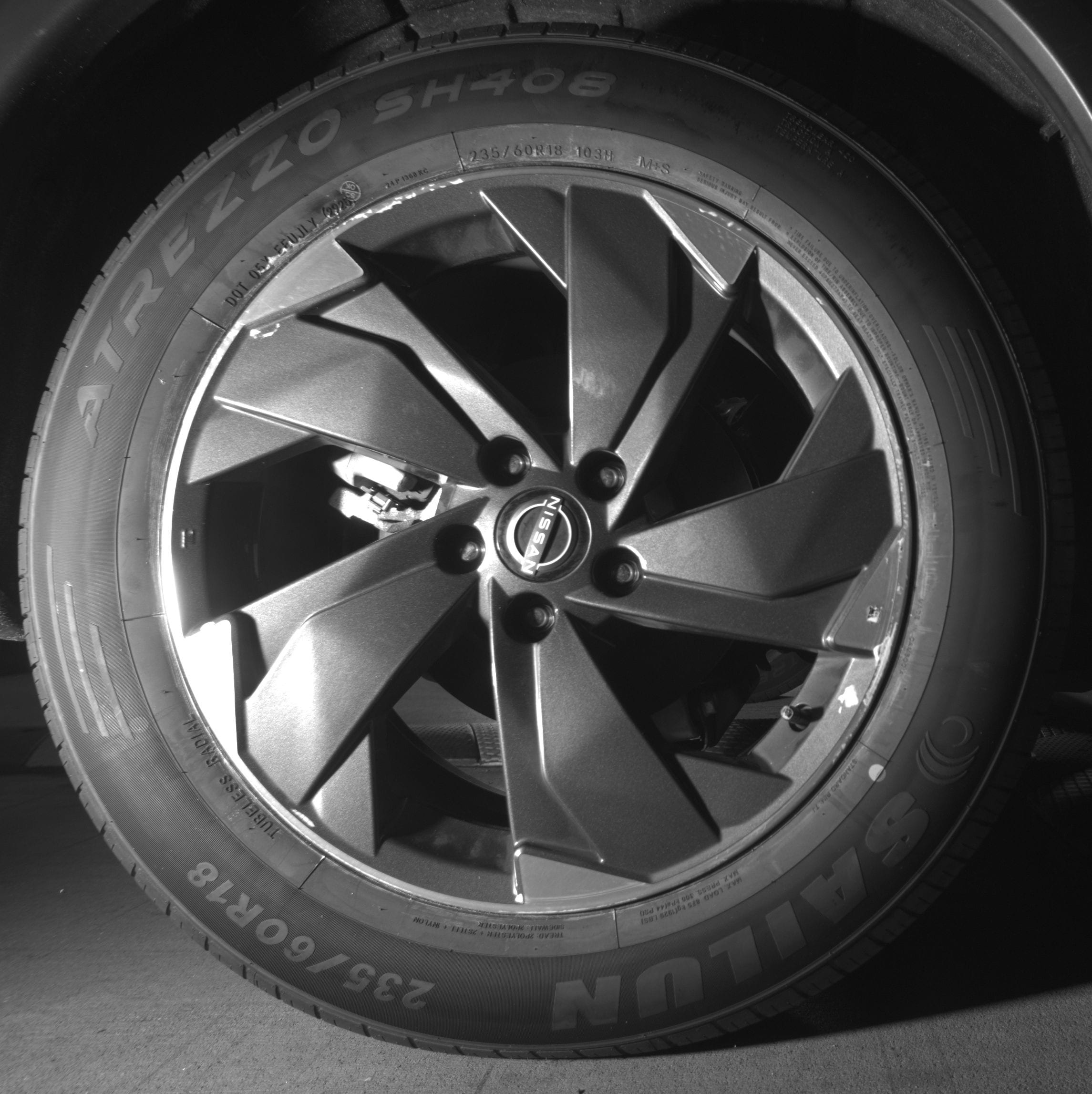 Thumbnail: 2025 Nissan Rogue - 12