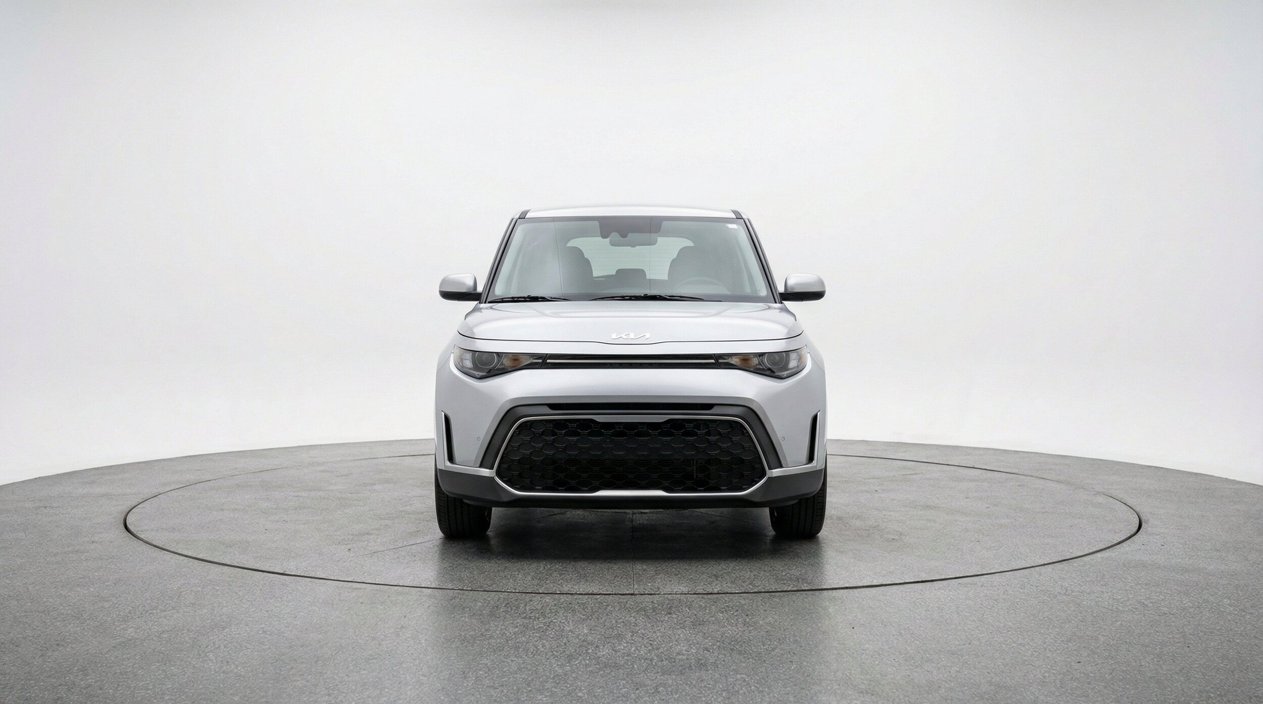 Thumbnail: 2025 Kia Soul - 2