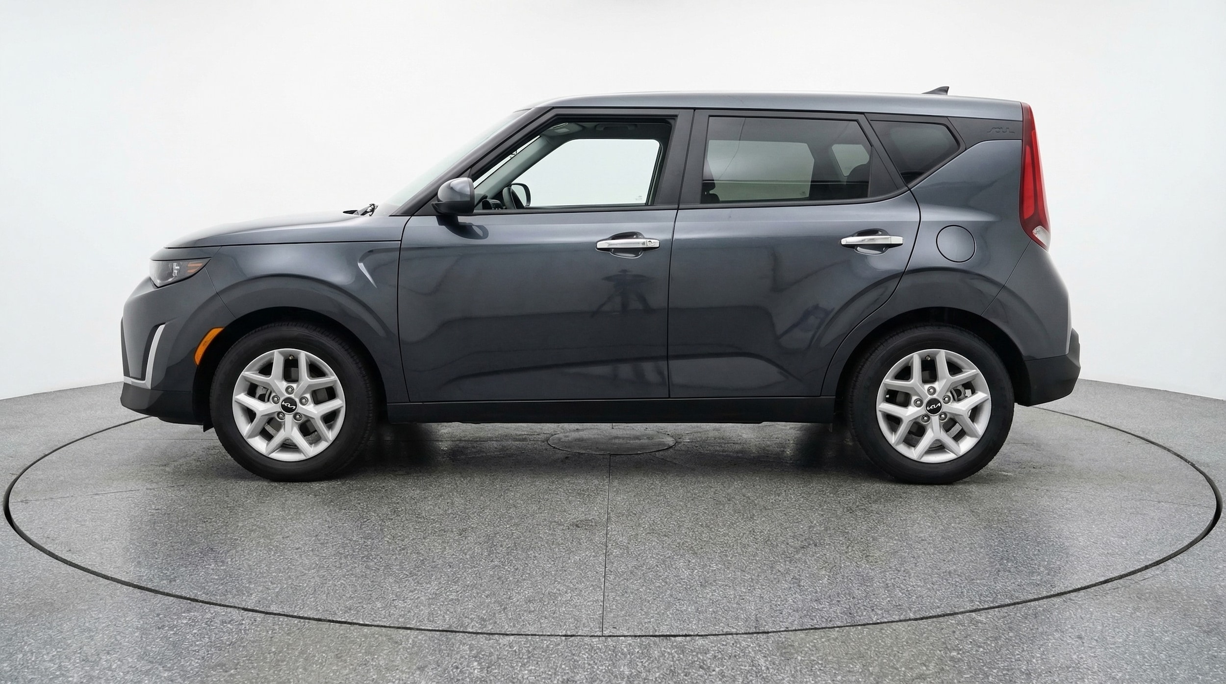 Thumbnail: 2025 Kia Soul - 4