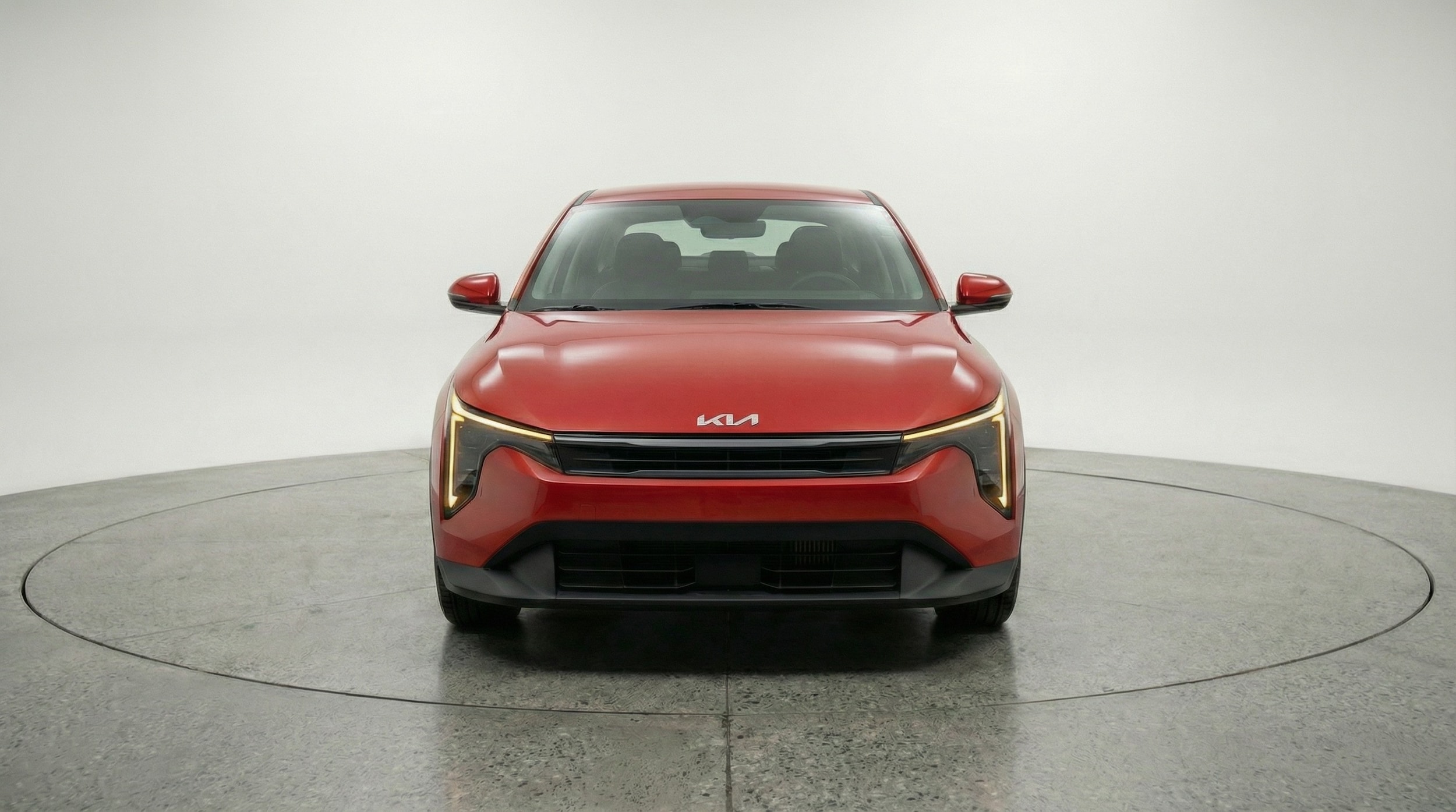 Thumbnail: 2025 Kia K4 - 2