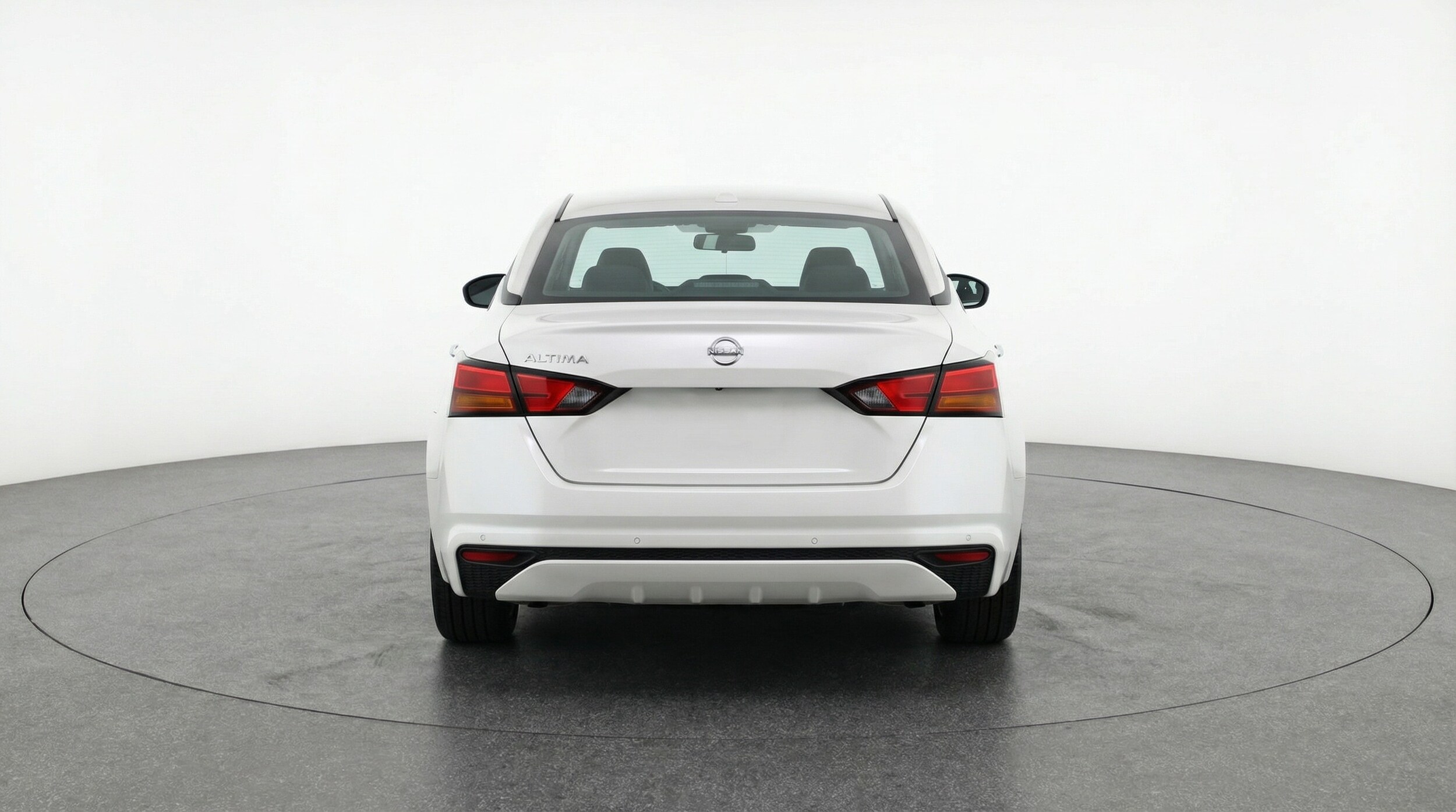 Thumbnail: 2025 Nissan Altima - 6