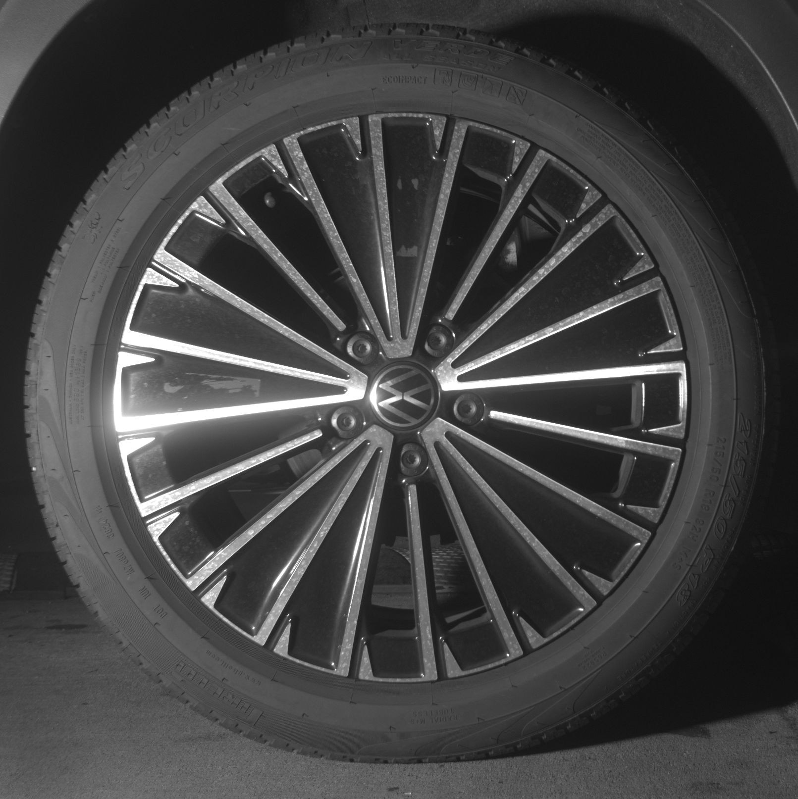 Thumbnail: 2025 Volkswagen Taos - 12