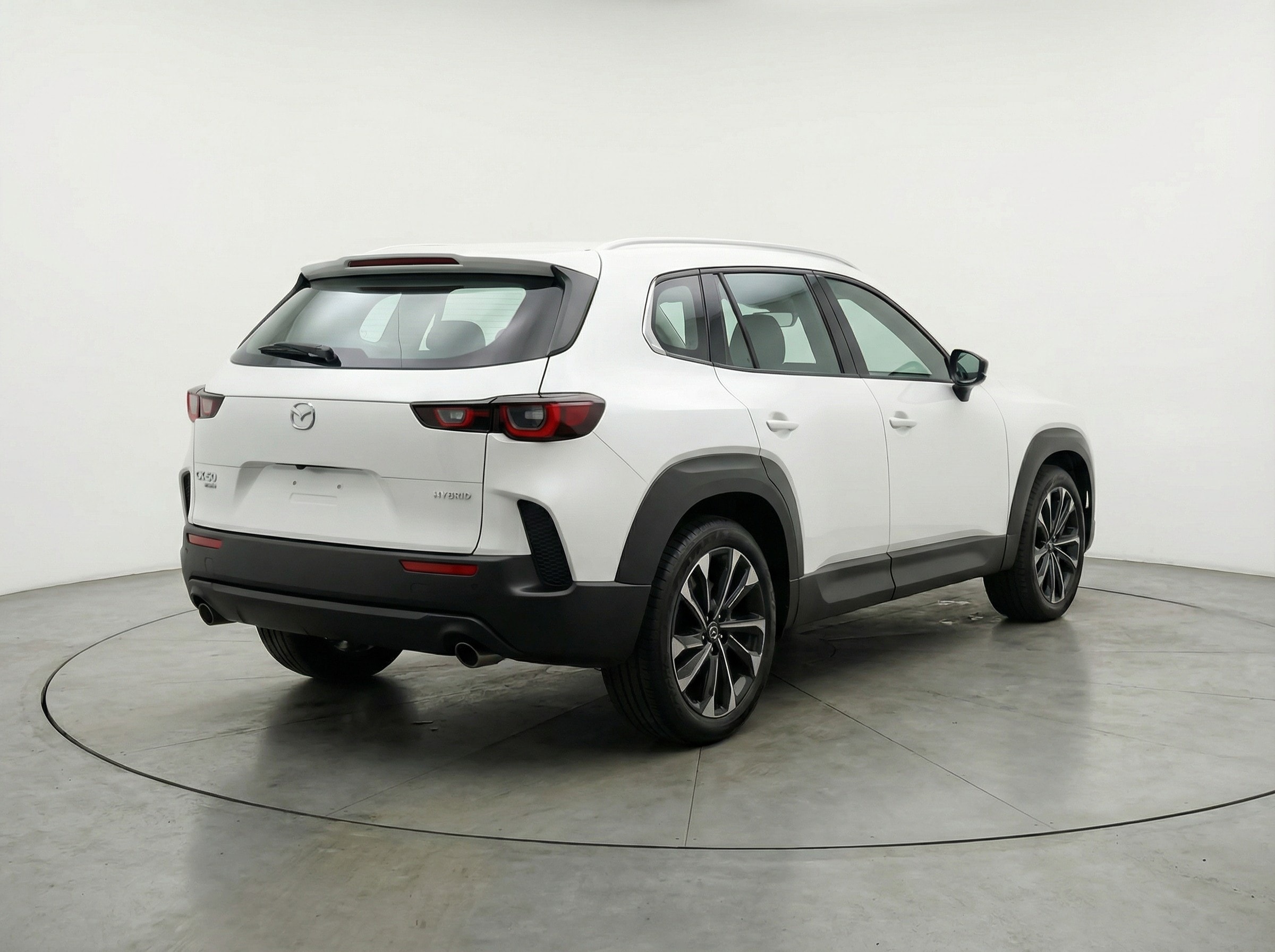 Thumbnail: 2025 Mazda CX-50 - 7