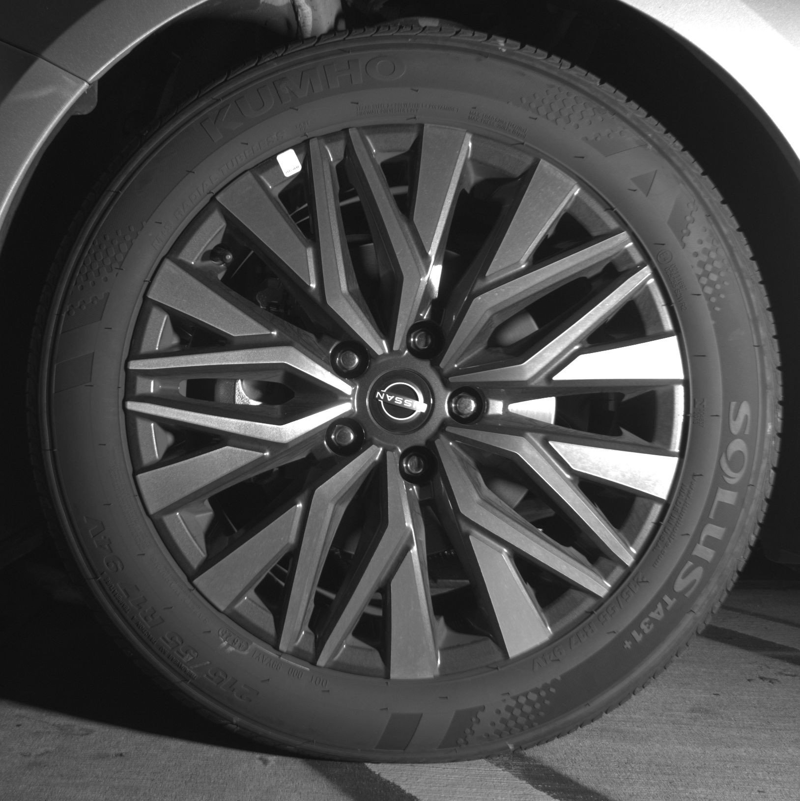 Thumbnail: 2026 Nissan Altima - 12