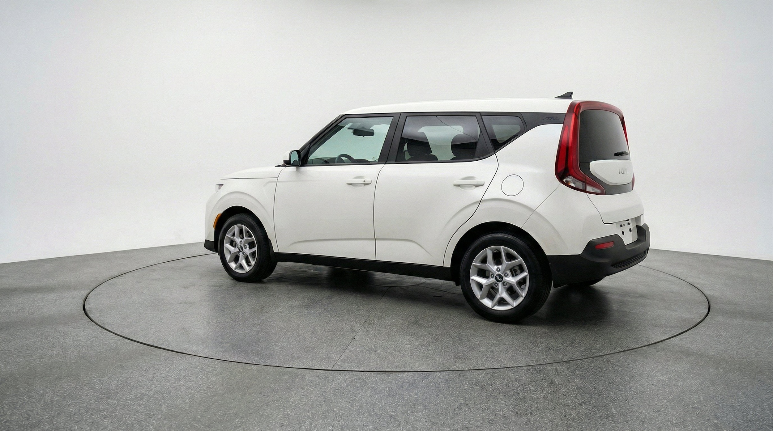 Thumbnail: 2025 Kia Soul - 6