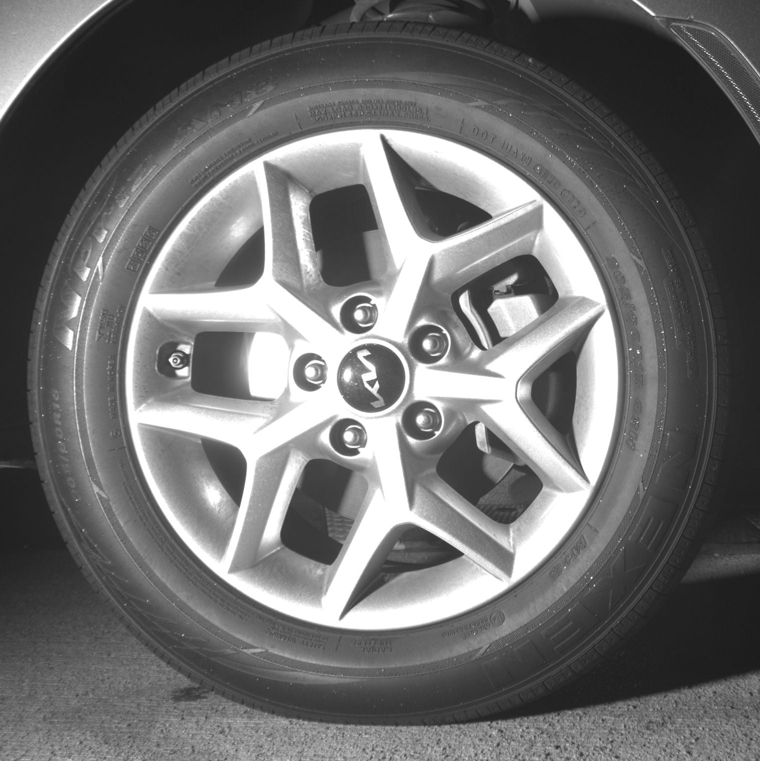 Thumbnail: 2025 Kia Soul - 10