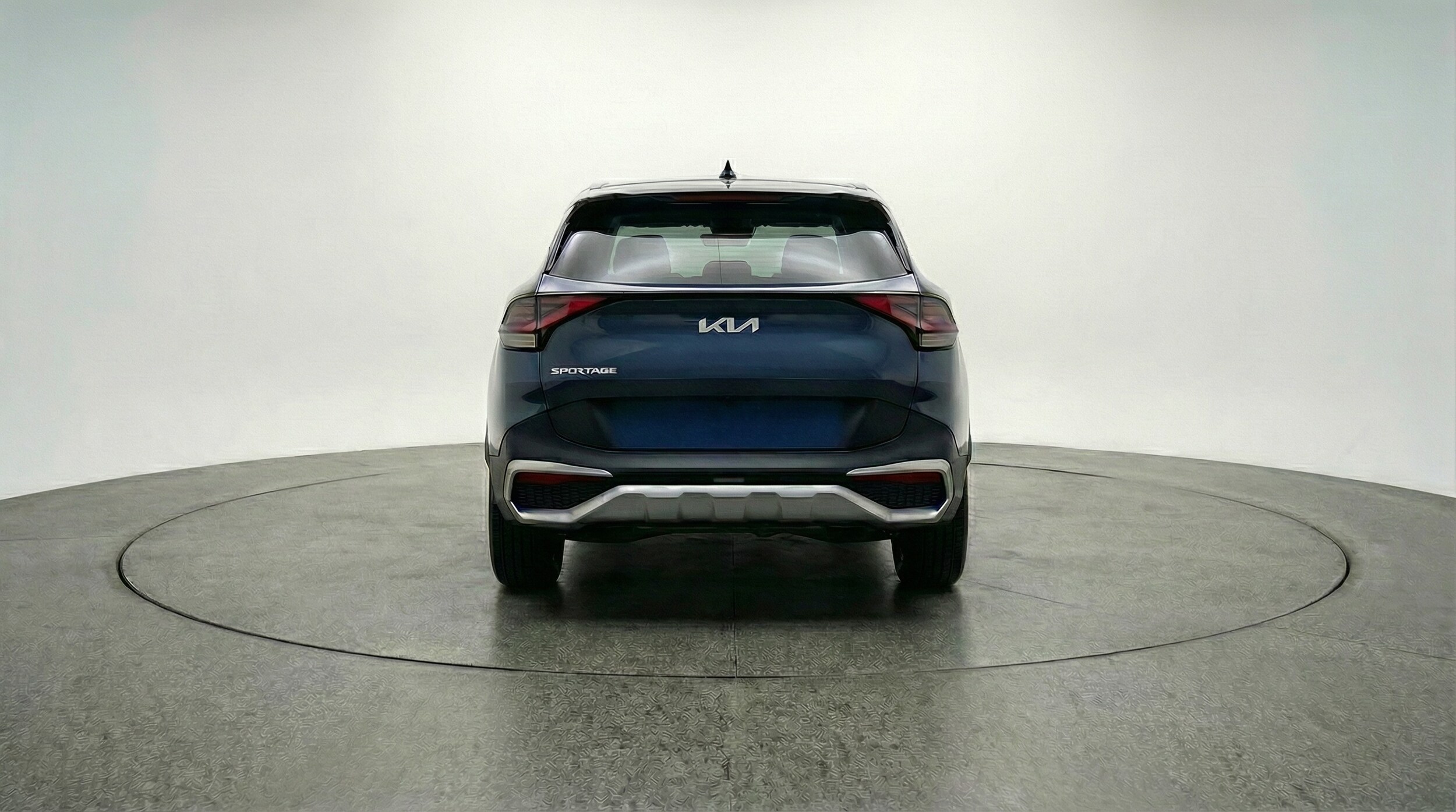 Thumbnail: 2025 Kia Sportage - 6