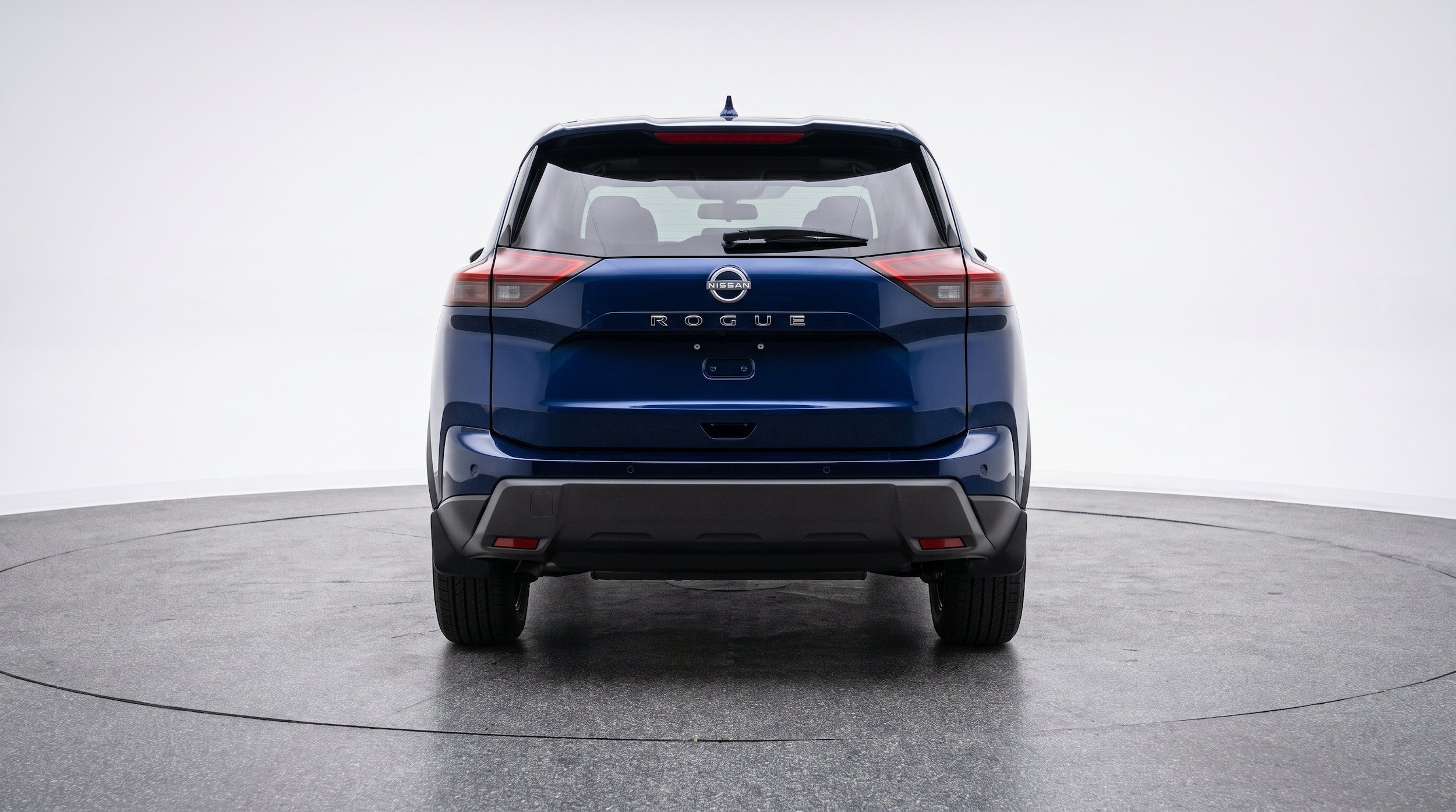 Thumbnail: 2026 Nissan Rogue - 7