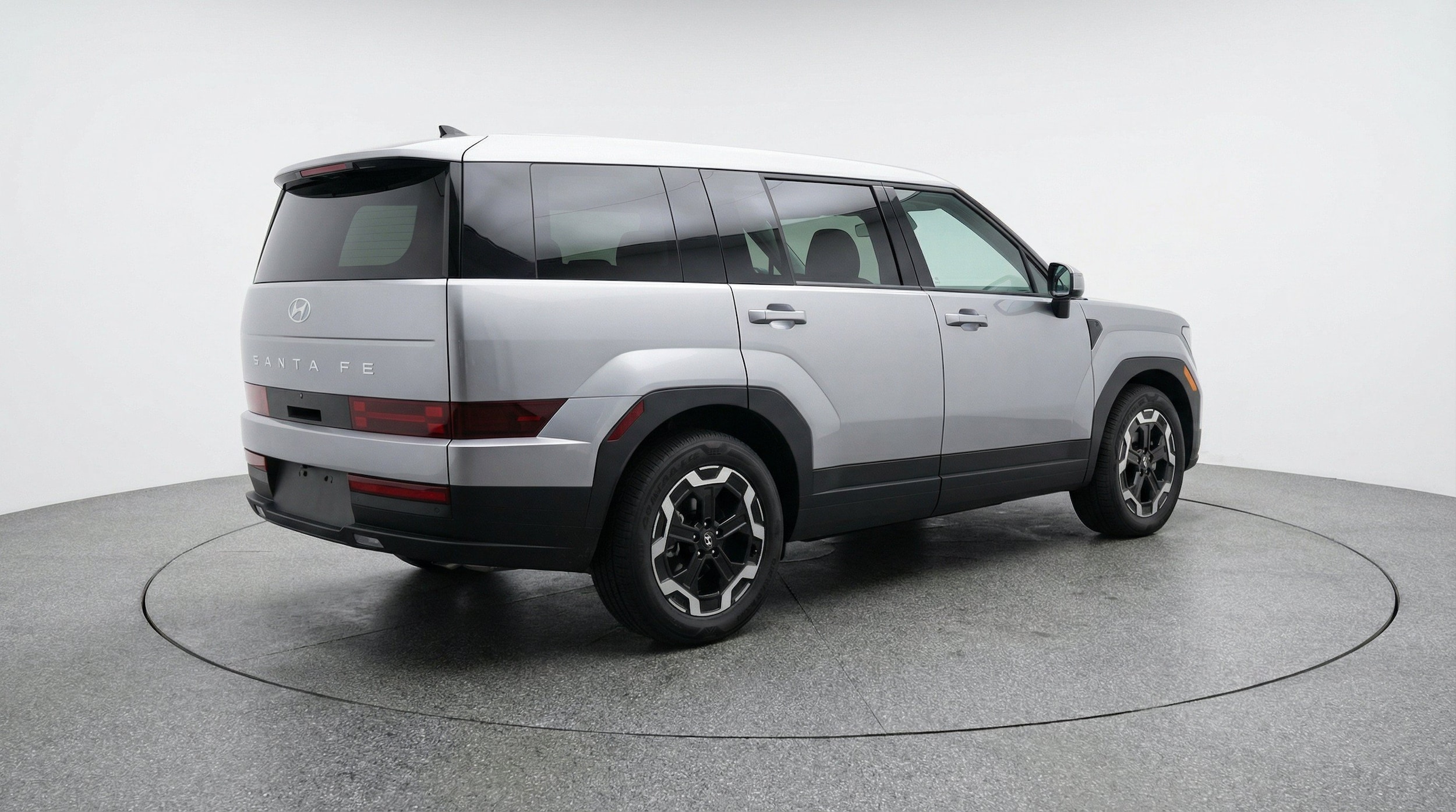 Thumbnail: 2026 Hyundai Santa Fe - 9