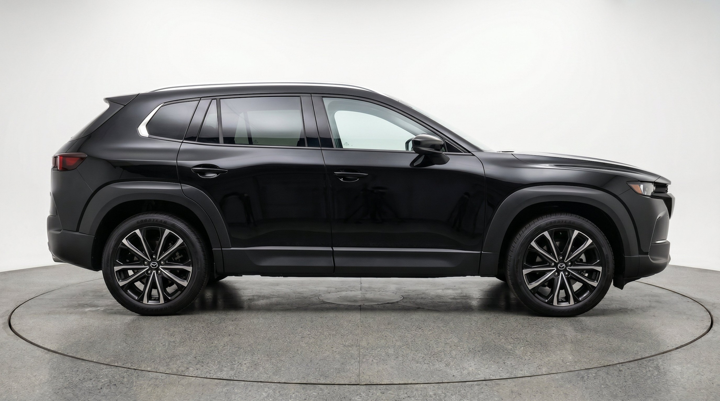 Thumbnail: 2026 Mazda CX-50 - 11