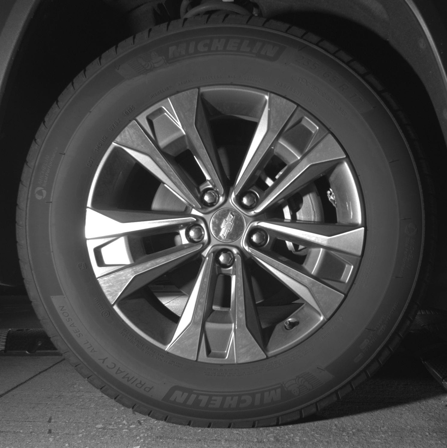 Thumbnail: 2025 Chevrolet Equinox - 10