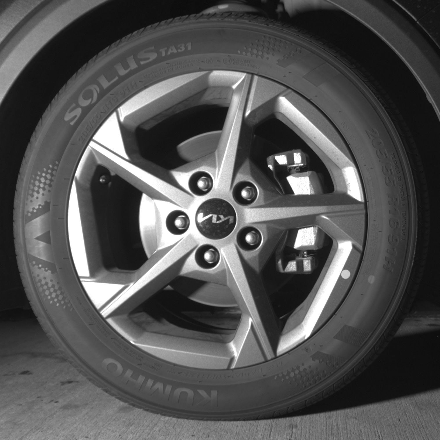 Thumbnail: 2025 Kia K4 - 10
