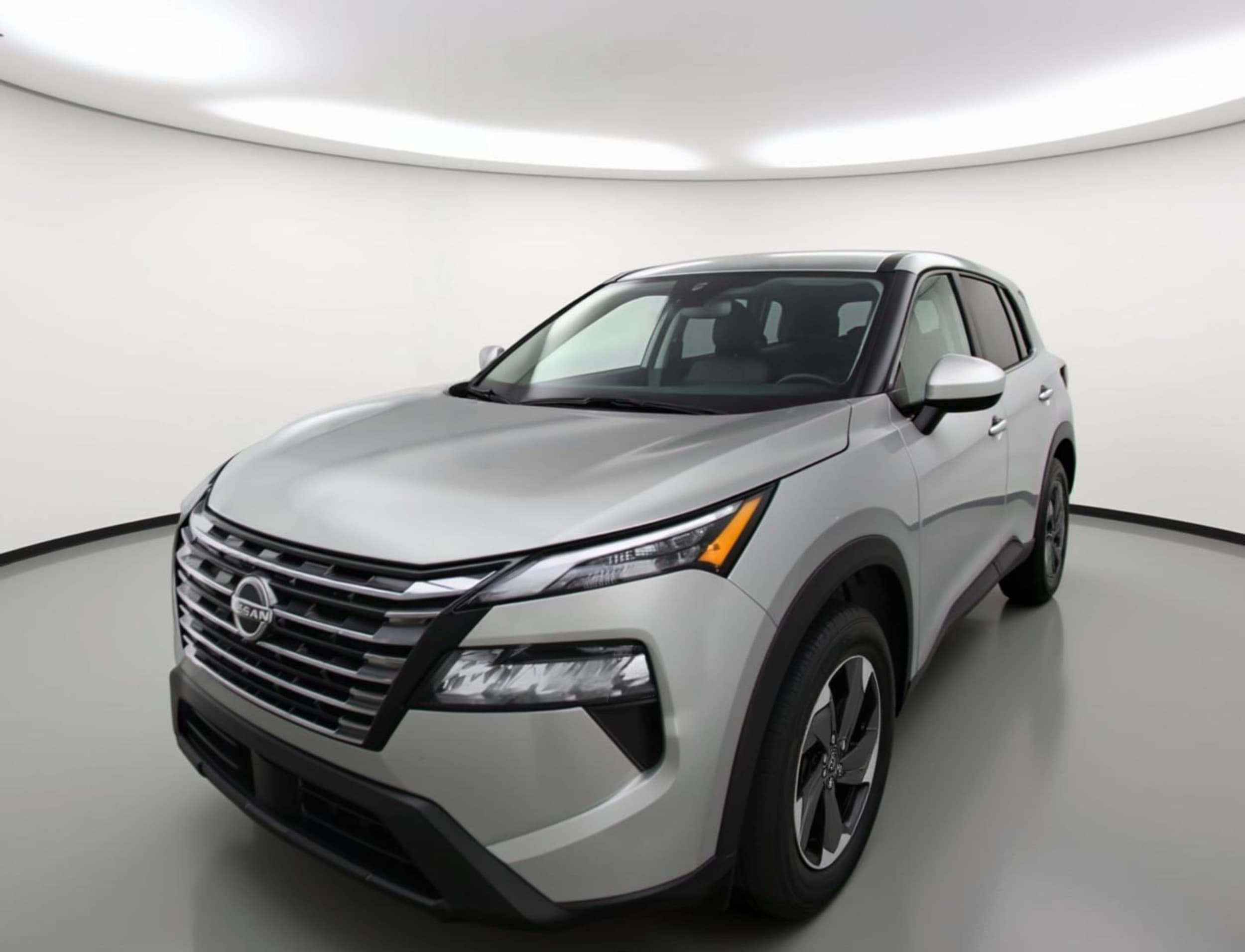 Thumbnail: 2025 Nissan Rogue - 3