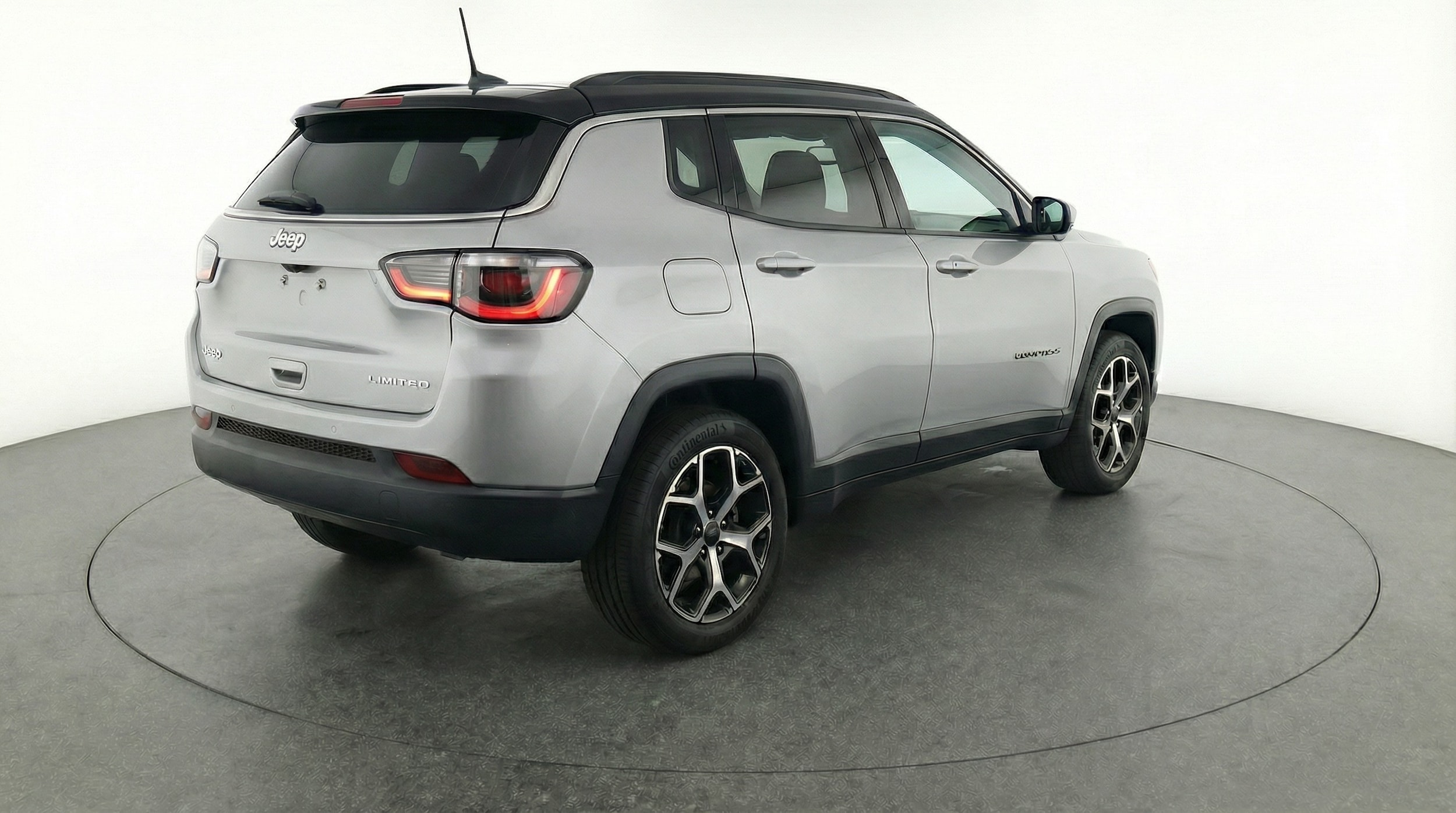 Thumbnail: 2025 Jeep Compass - 7