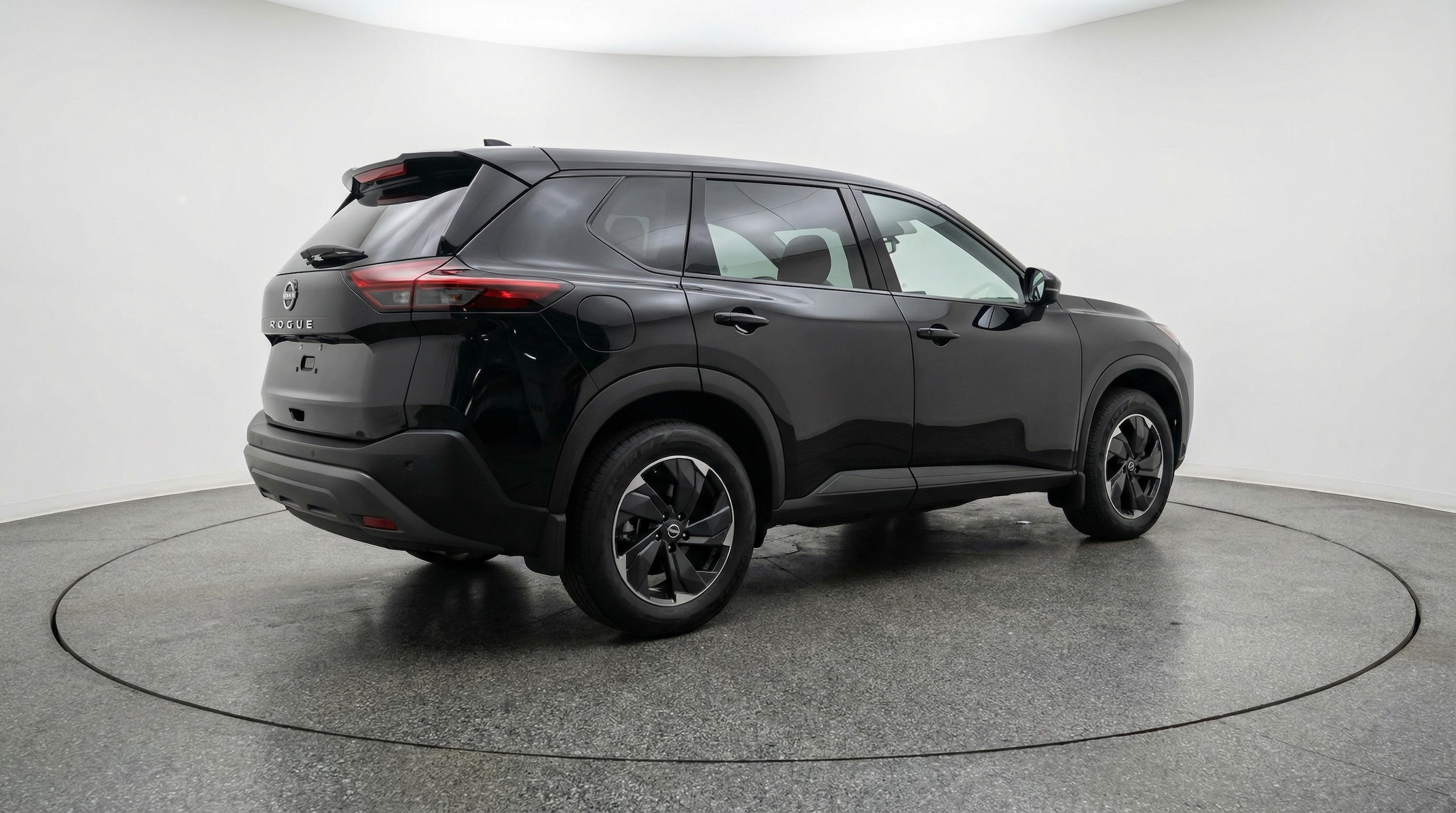 Thumbnail: 2025 Nissan Rogue - 7