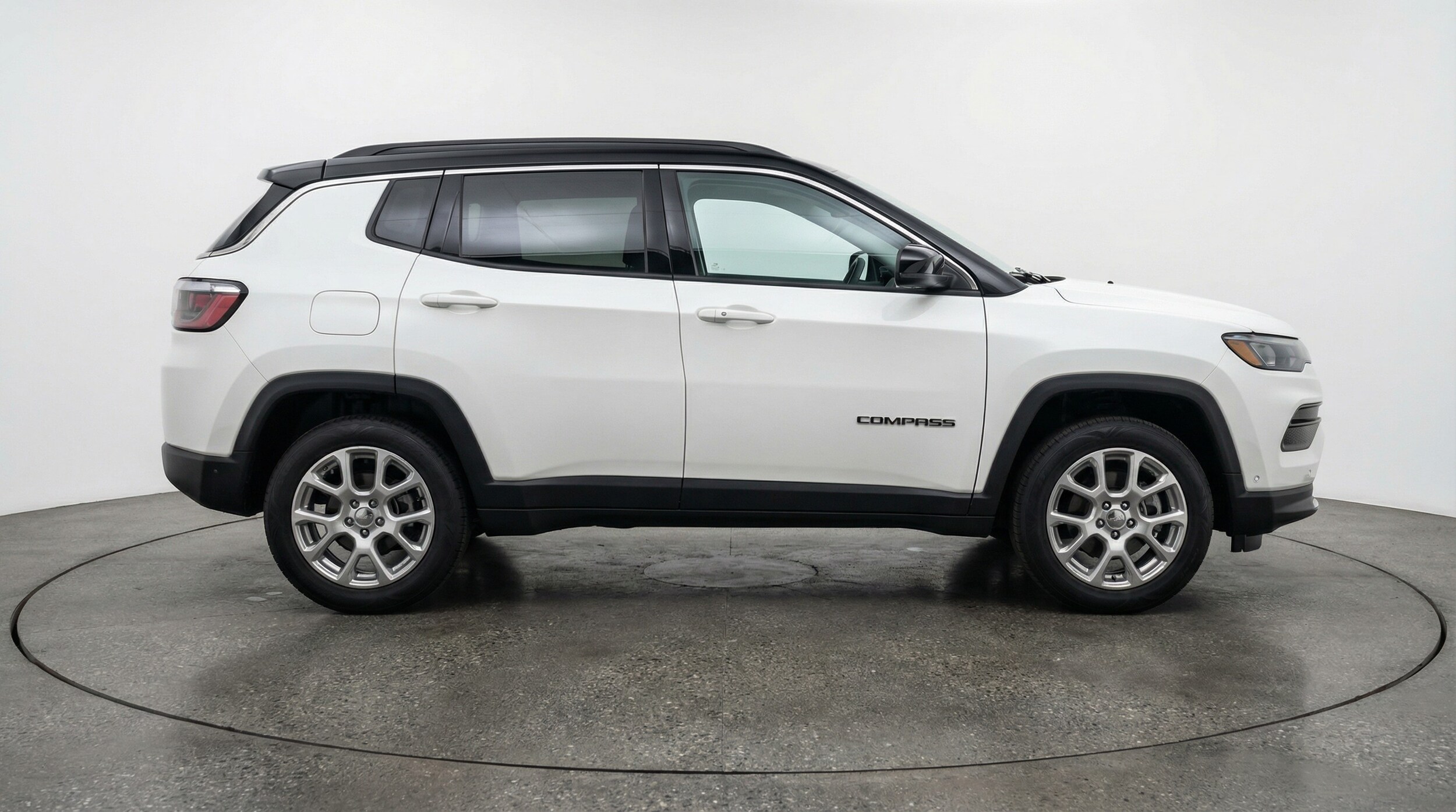 Thumbnail: 2025 Jeep Compass - 8
