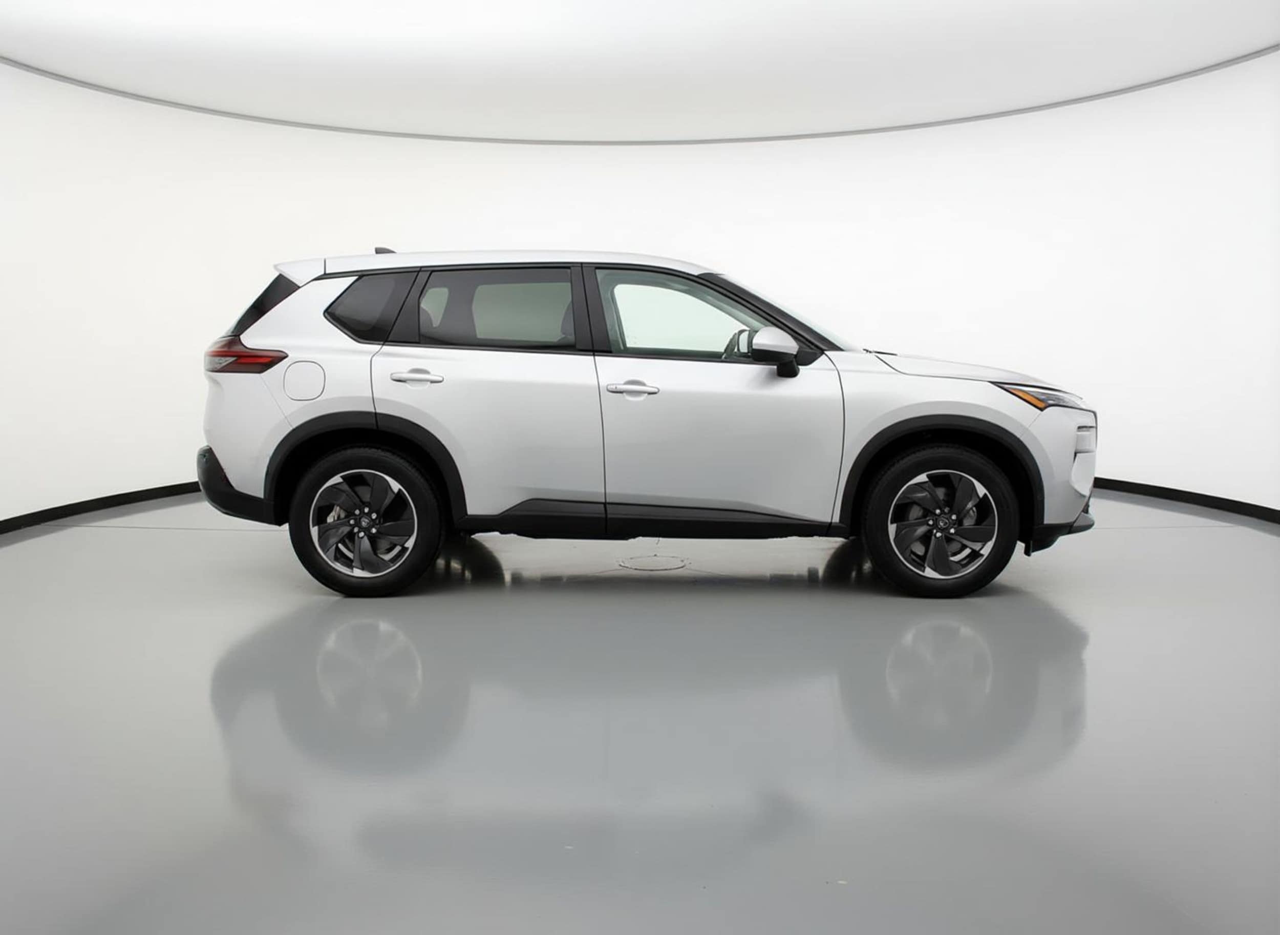 Thumbnail: 2025 Nissan Rogue - 8