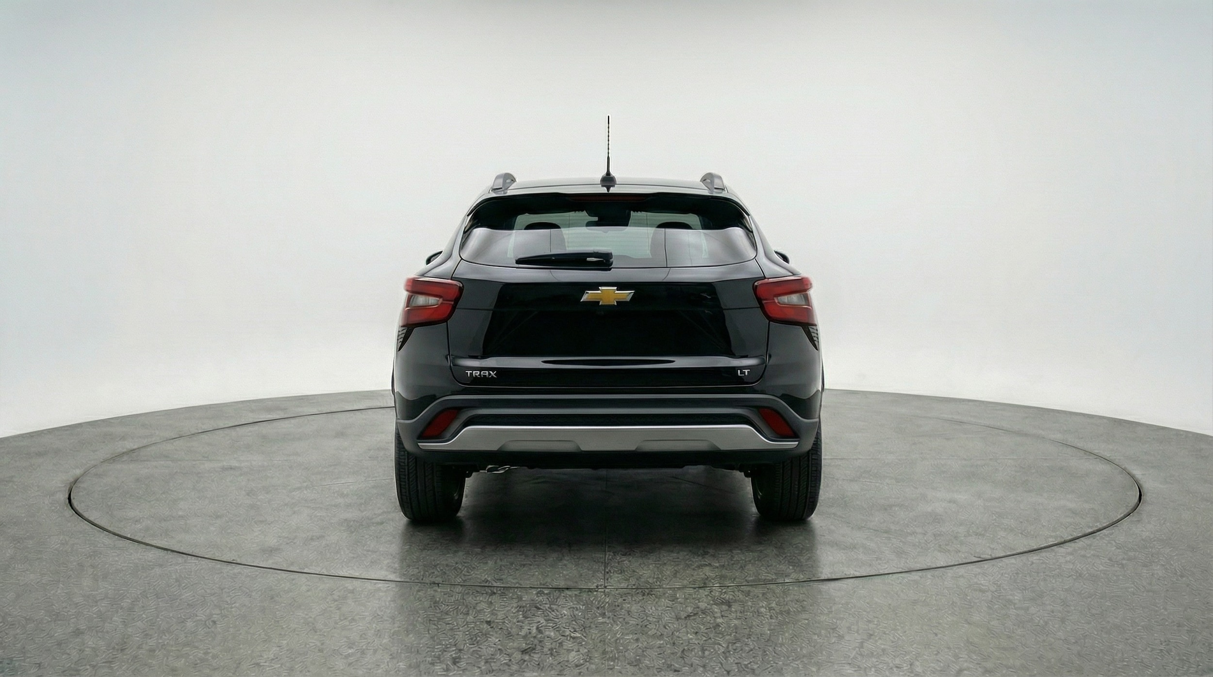 Thumbnail: 2025 Chevrolet Trax - 6