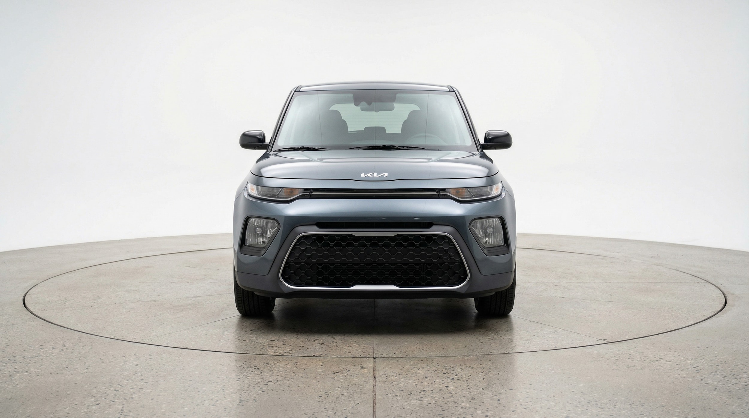 Thumbnail: 2025 Kia Soul - 2