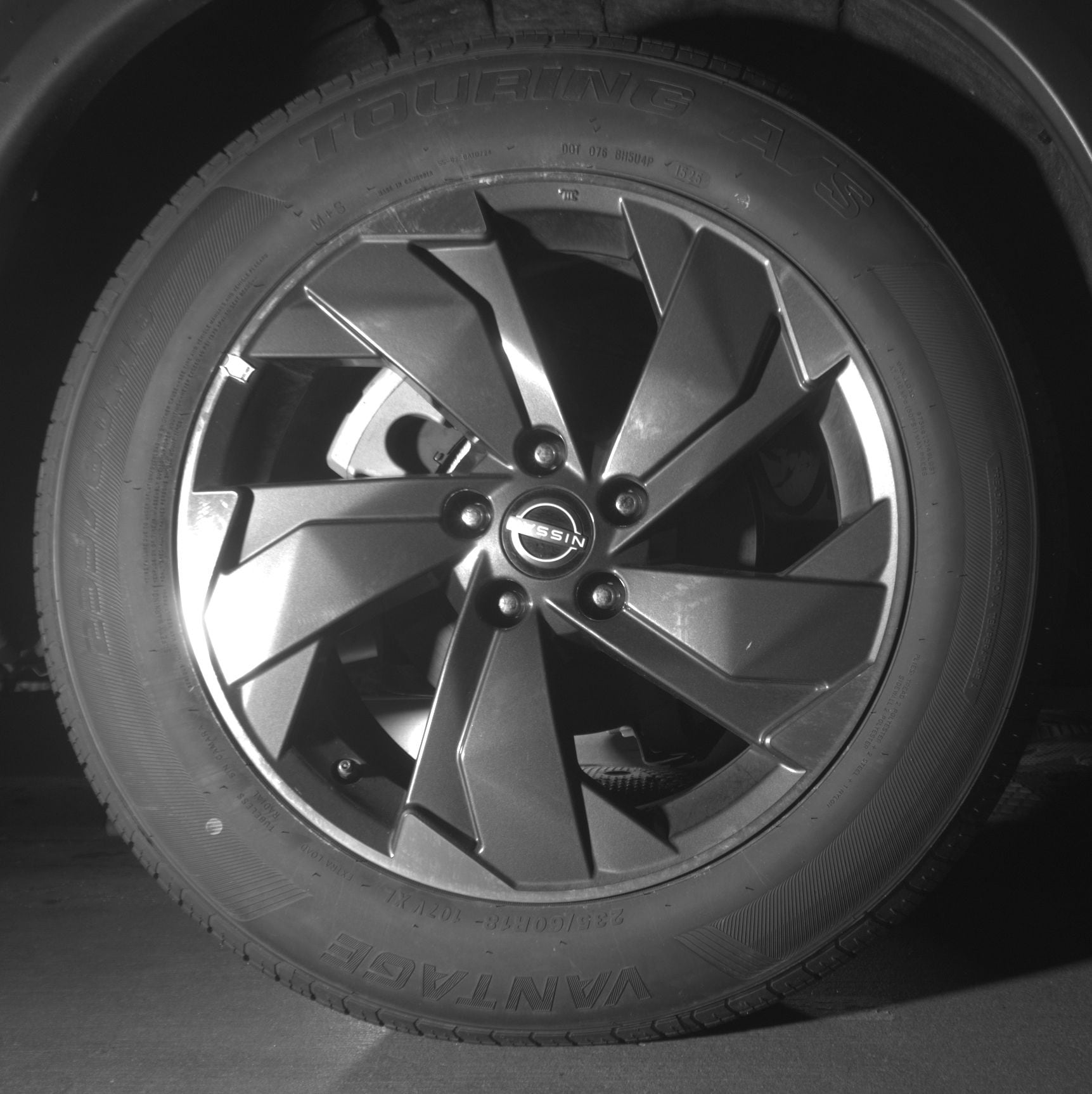 Thumbnail: 2025 Nissan Rogue - 12