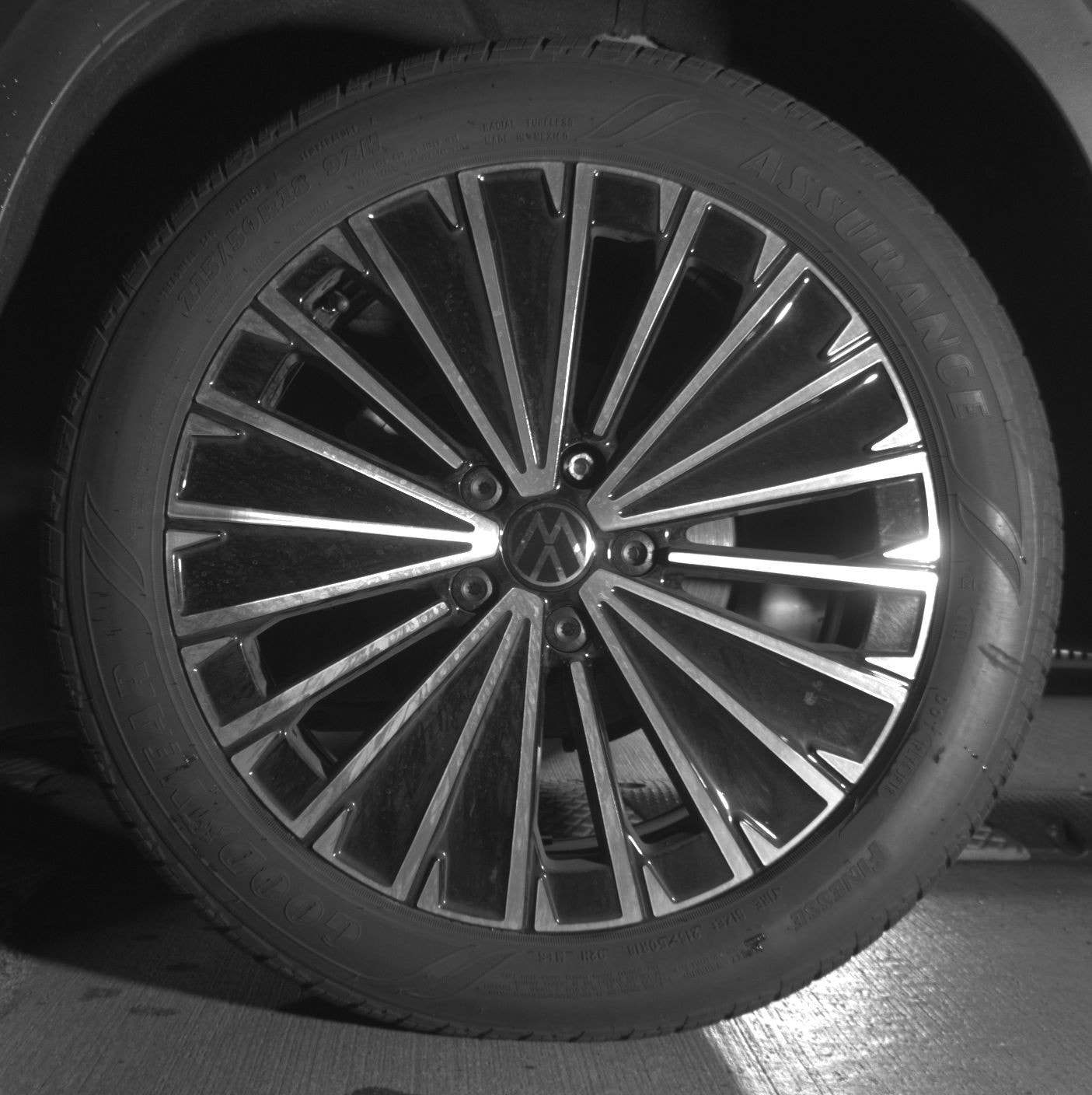 Thumbnail: 2025 Volkswagen Taos - 11