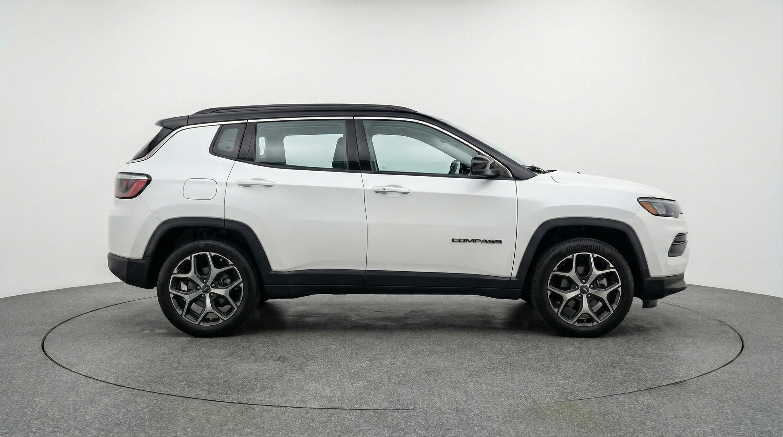 Thumbnail: 2025 Jeep Compass - 8