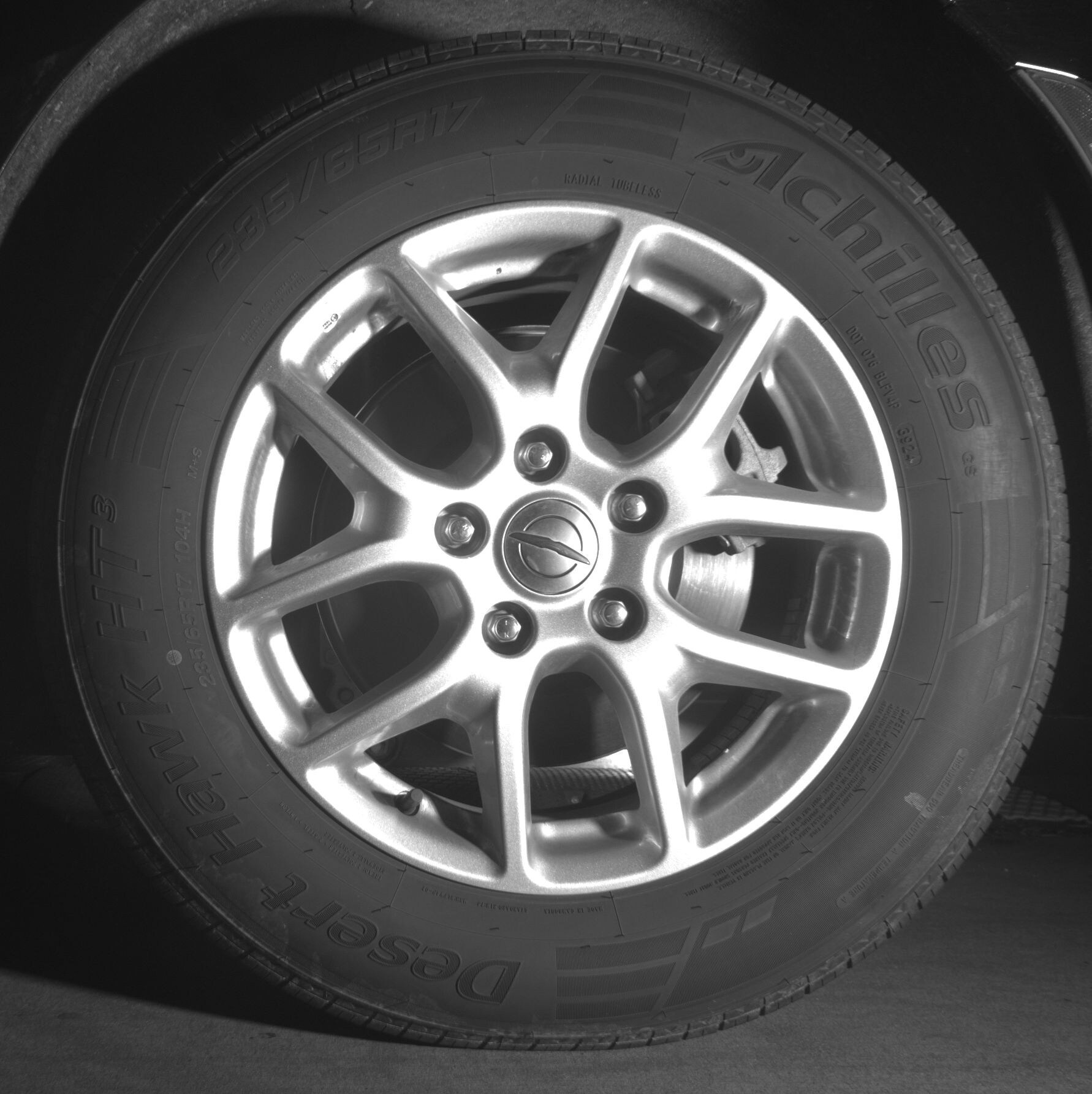 Thumbnail: 2024 Chrysler Voyager - 11
