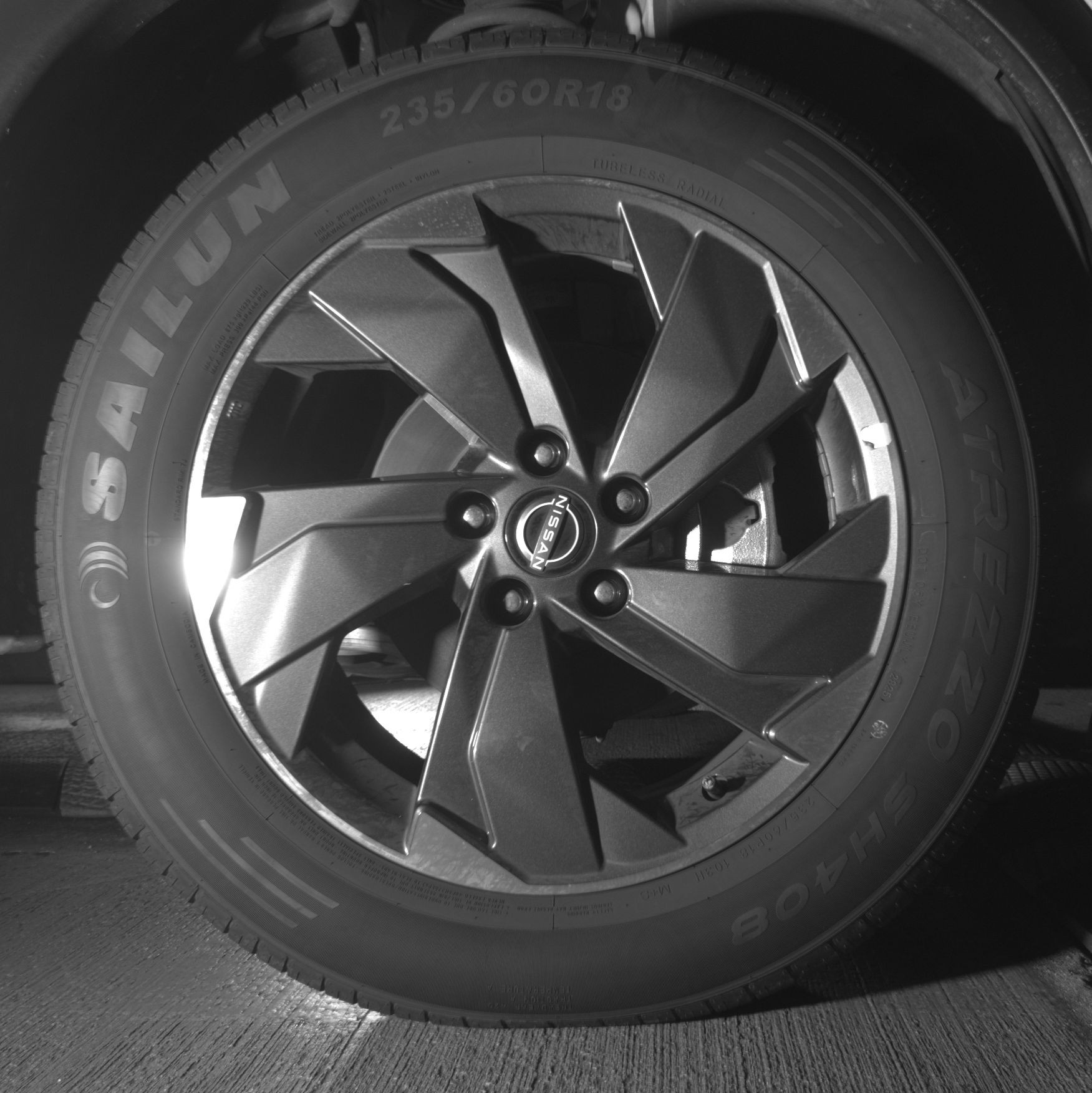 Thumbnail: 2025 Nissan Rogue - 10