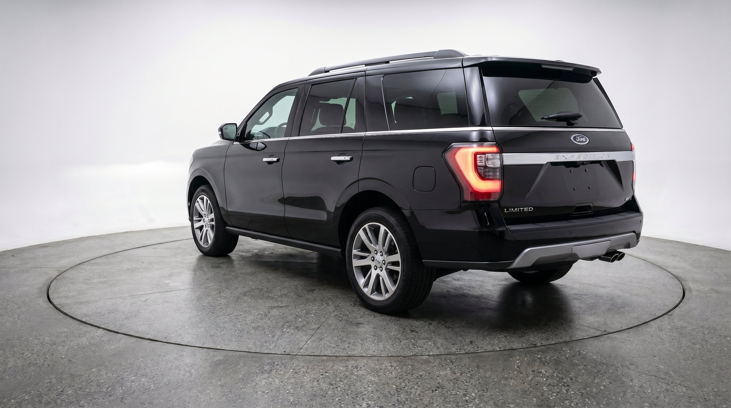 Thumbnail: 2024 Ford Expedition MAX - 6