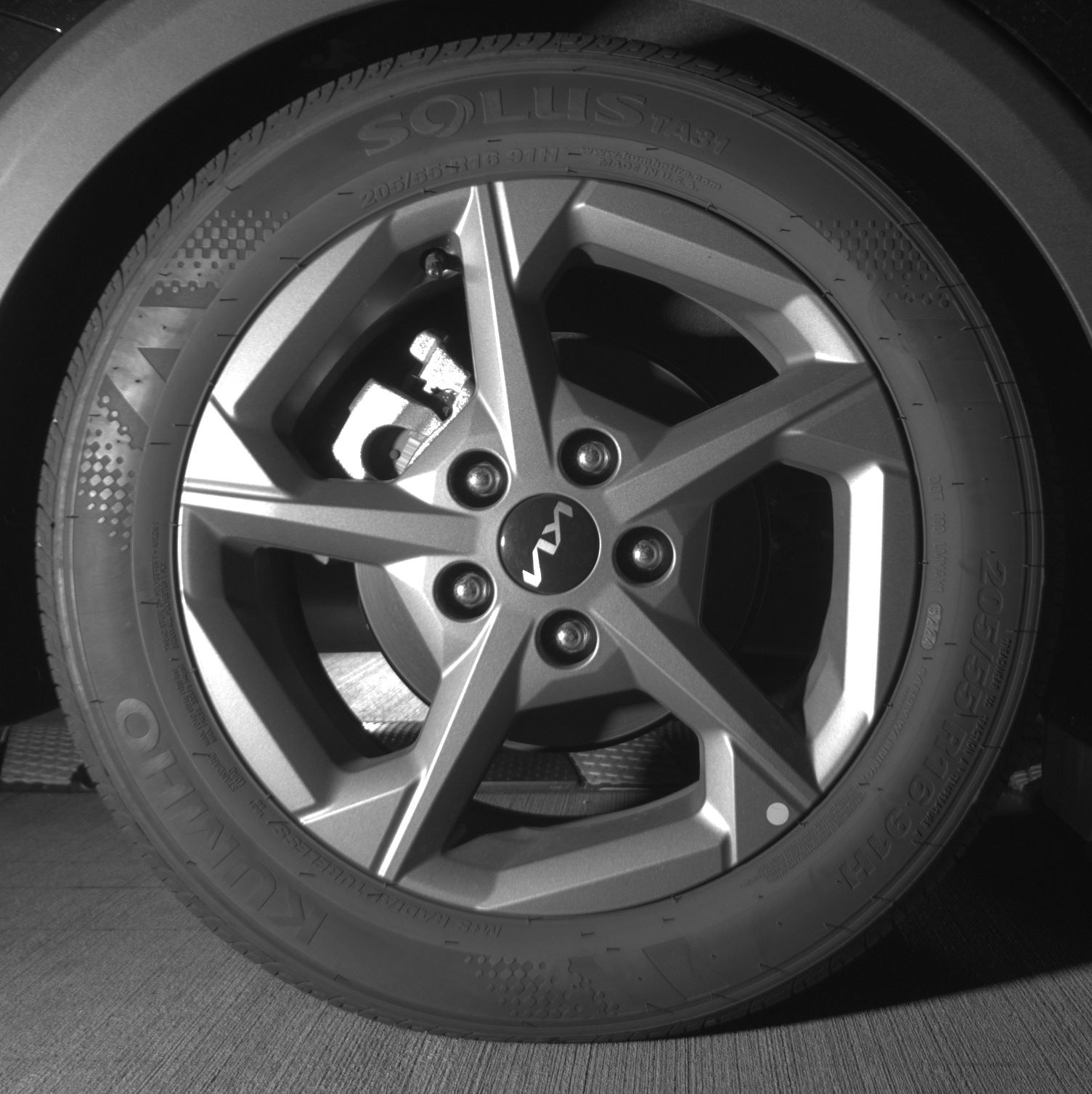 Thumbnail: 2025 Kia K4 - 12