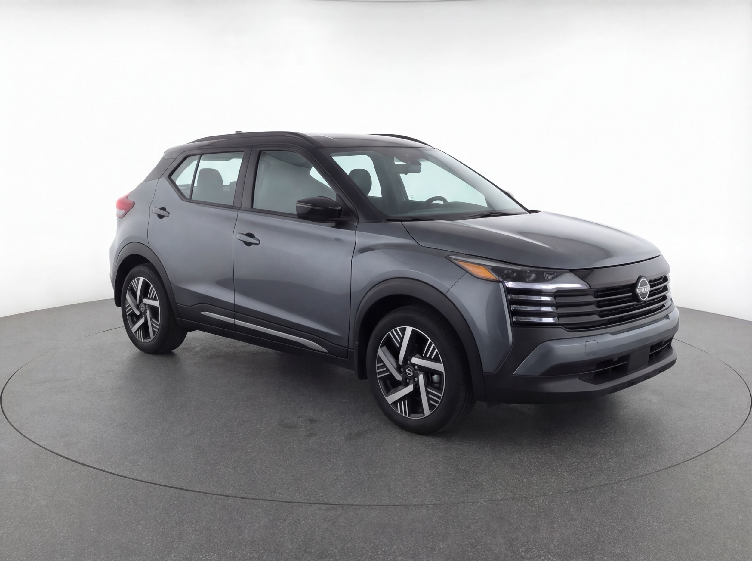 Thumbnail: 2025 Nissan Kicks - 1