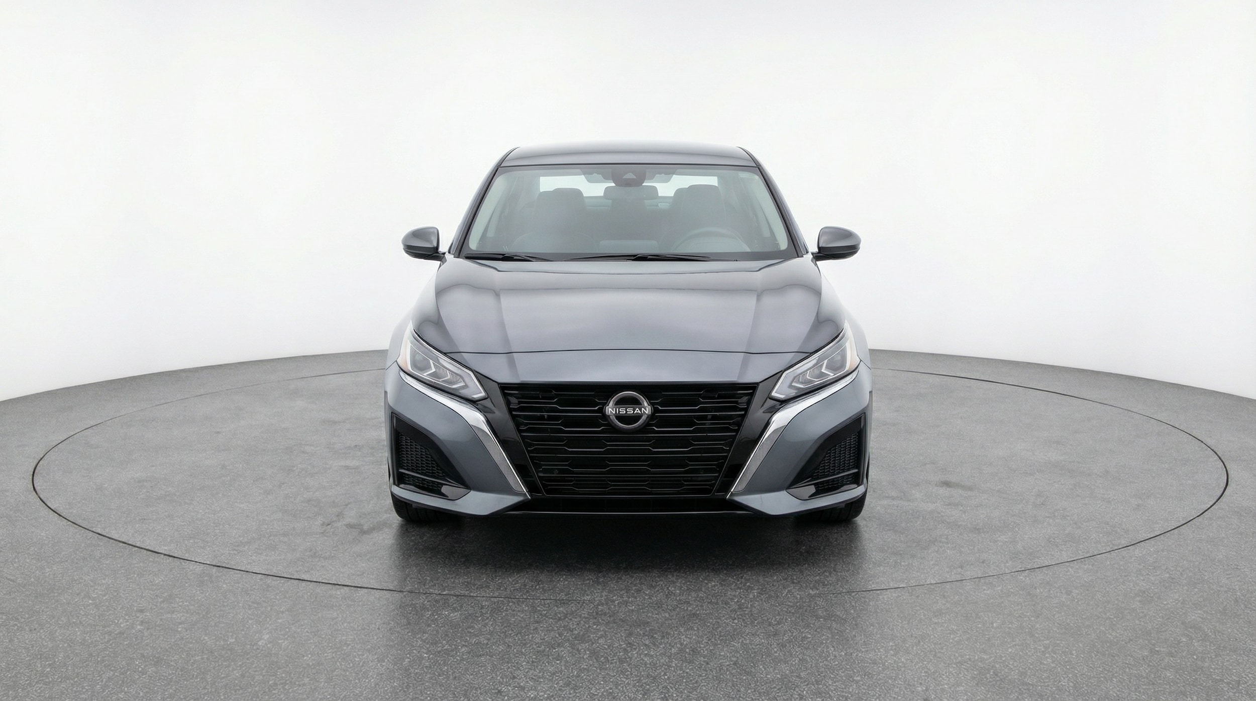 Thumbnail: 2025 Nissan Altima - 2