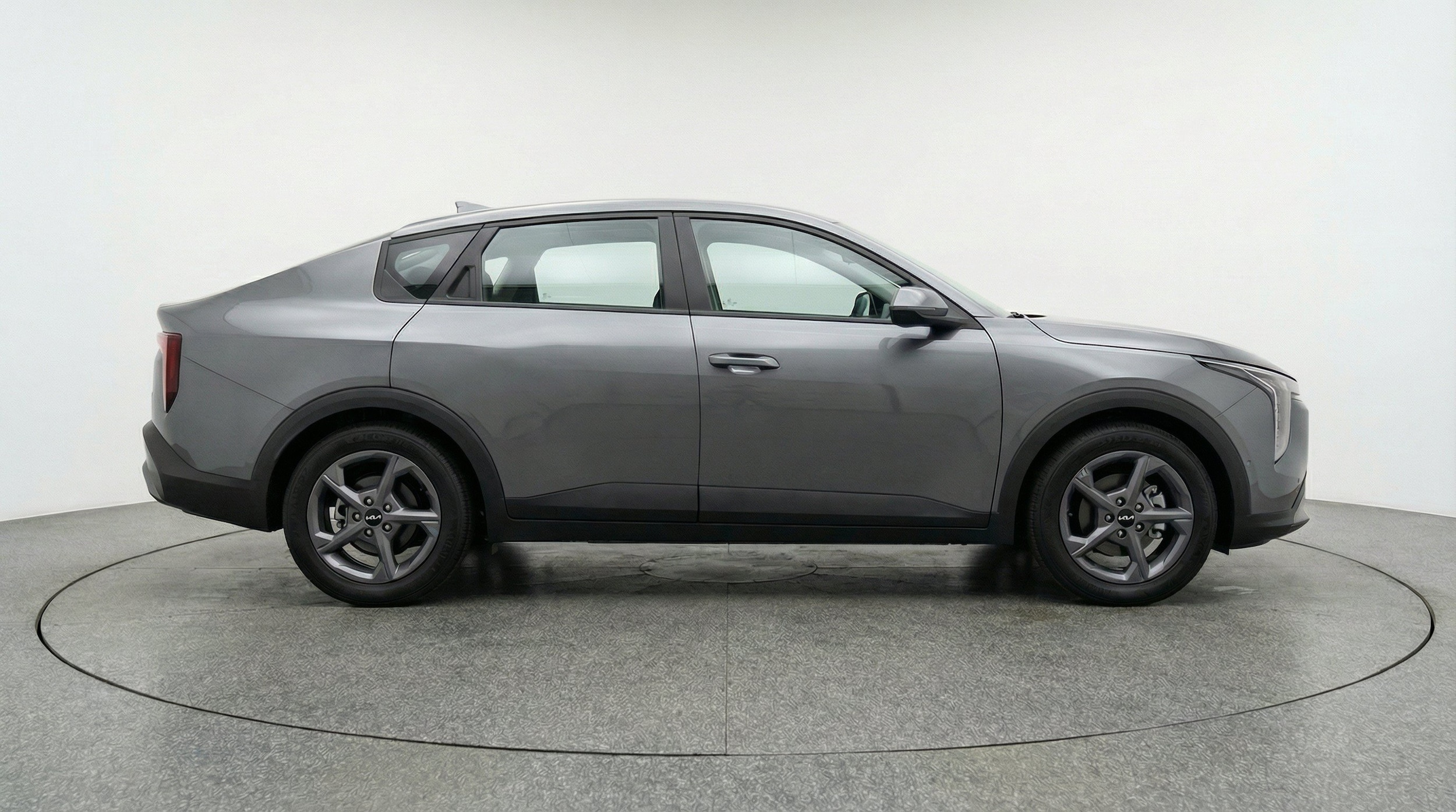 Thumbnail: 2025 Kia K4 - 11