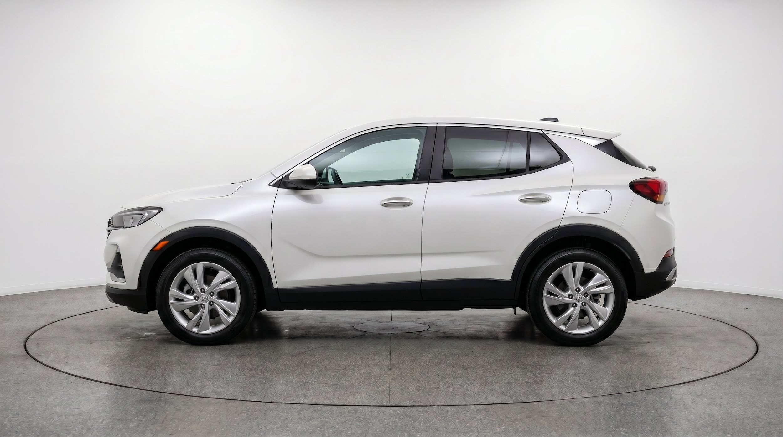 Thumbnail: 2026 Buick Encore GX - 5