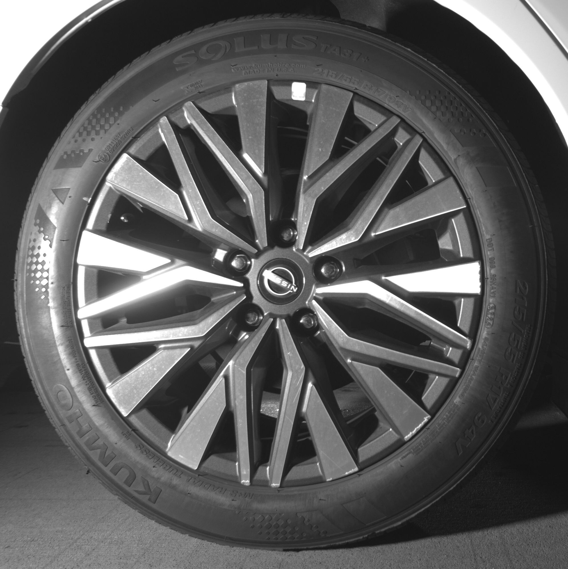 Thumbnail: 2025 Nissan Altima - 12