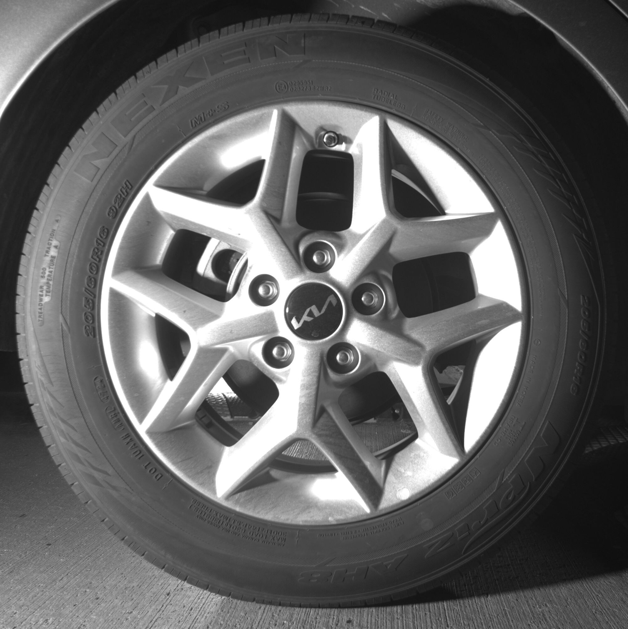 Thumbnail: 2025 Kia Soul - 12