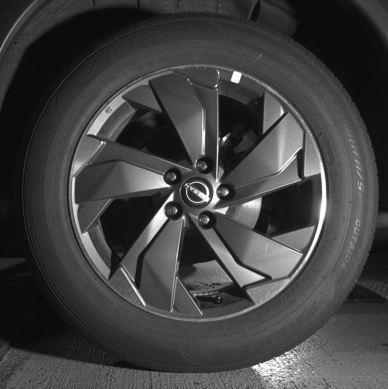 Thumbnail: 2025 Nissan Rogue - 11