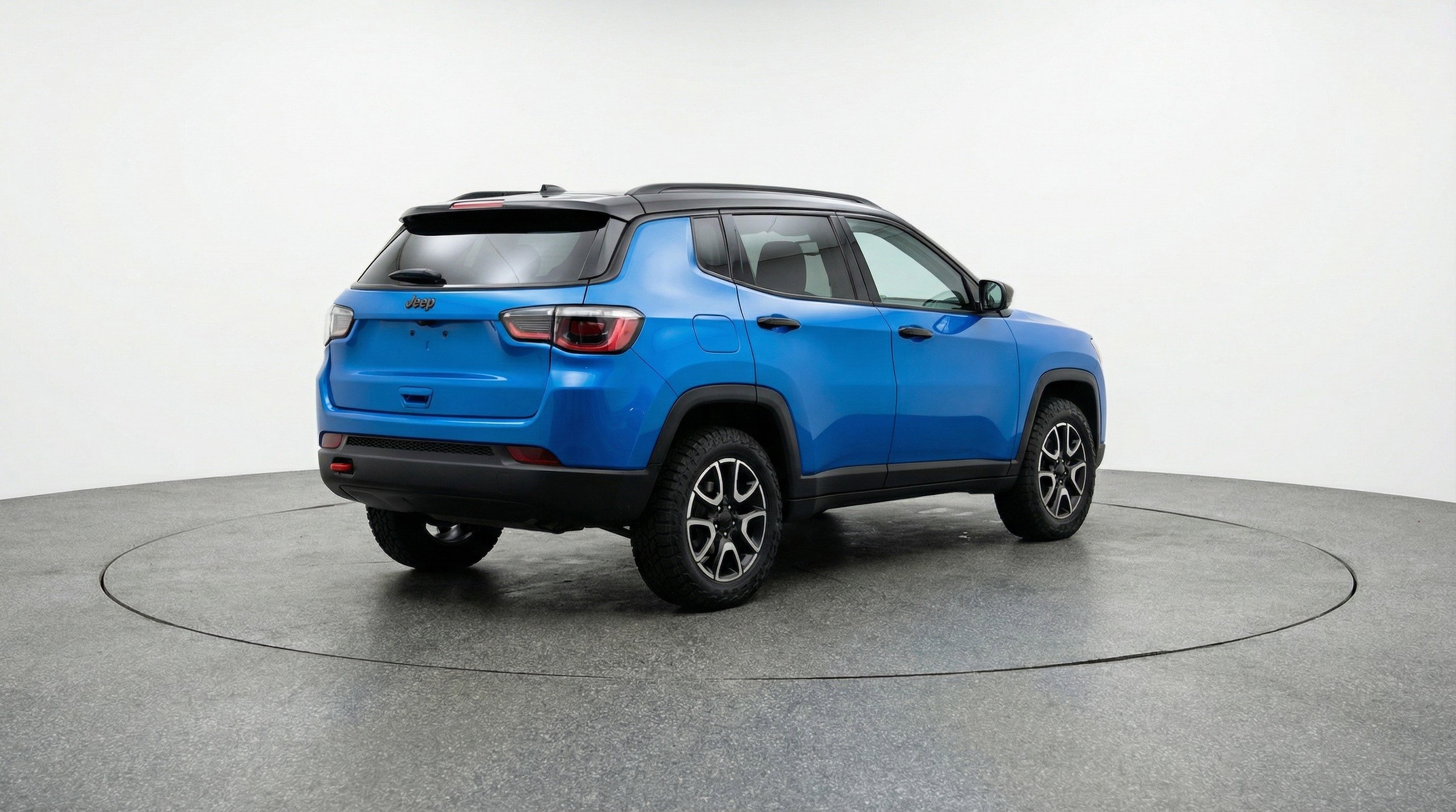 Thumbnail: 2025 Jeep Compass - 9