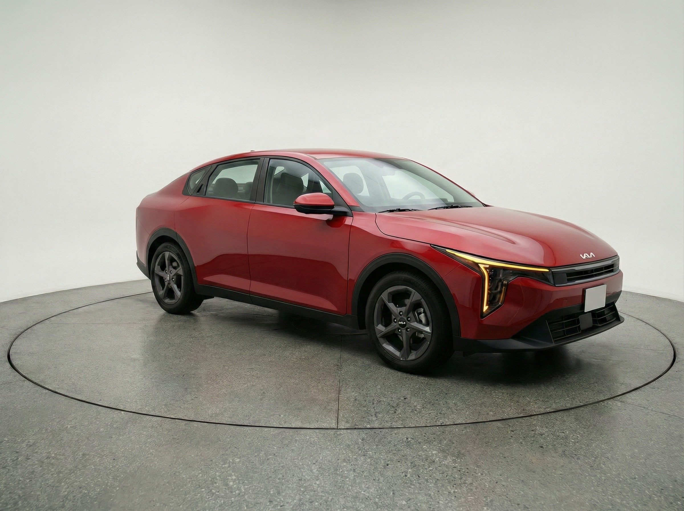 Thumbnail: 2025 Kia K4 - 1