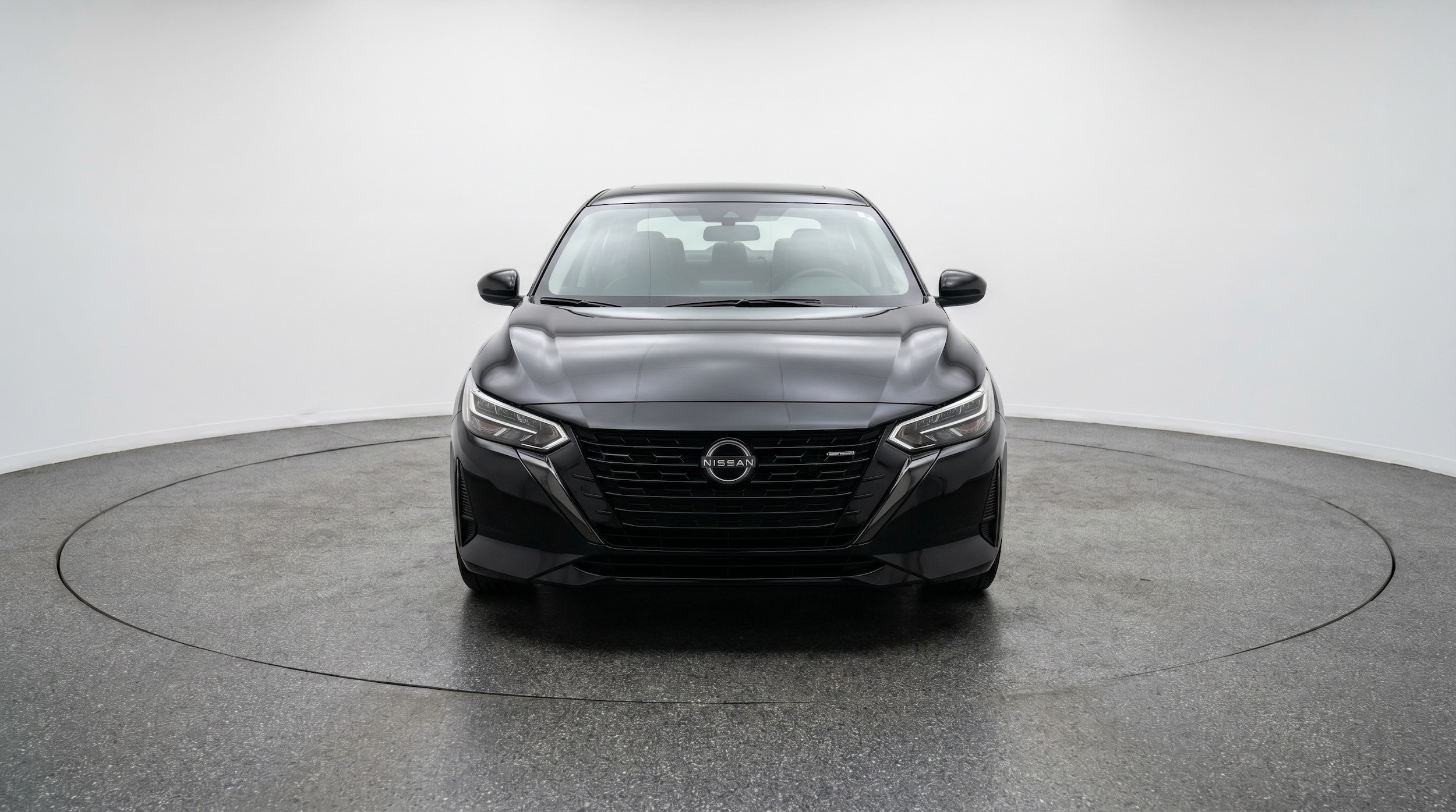 Thumbnail: 2025 Nissan Sentra - 2