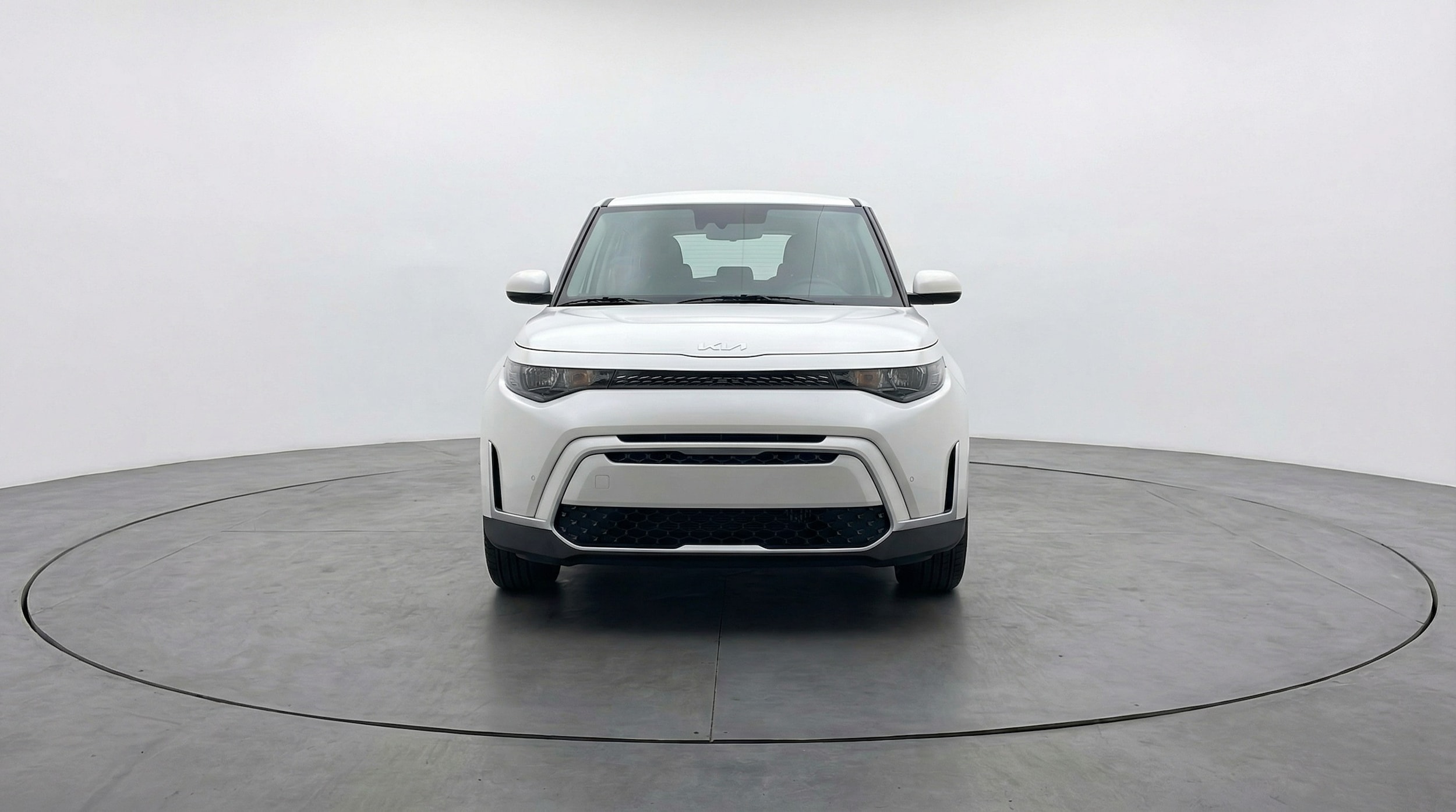 Thumbnail: 2025 Kia Soul - 2