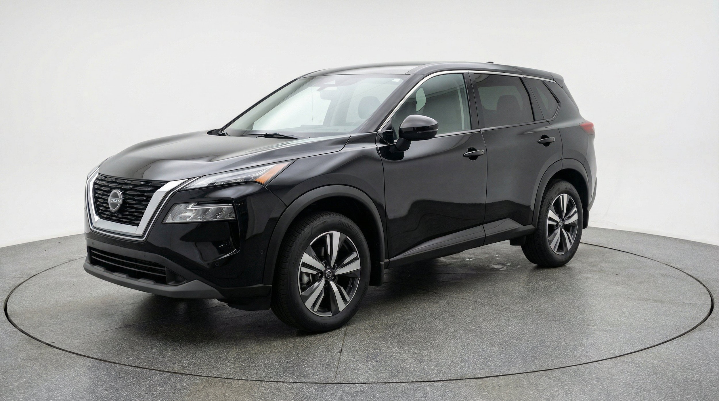 Thumbnail: 2026 Nissan Rogue - 3