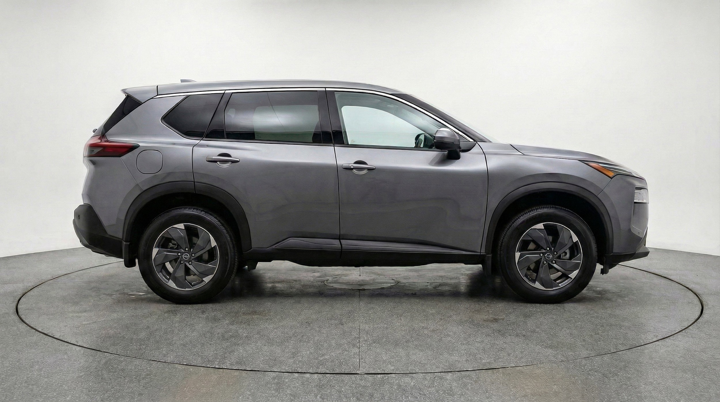 Thumbnail: 2025 Nissan Rogue - 11