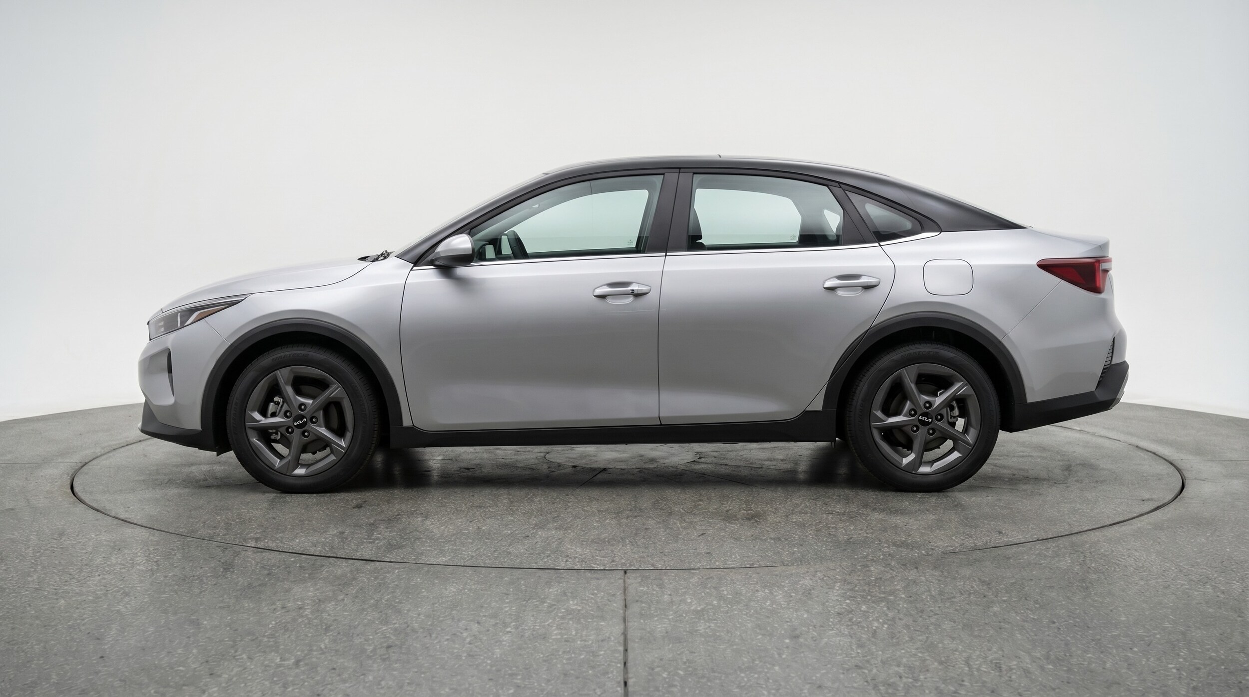 Thumbnail: 2025 Kia K4 - 4