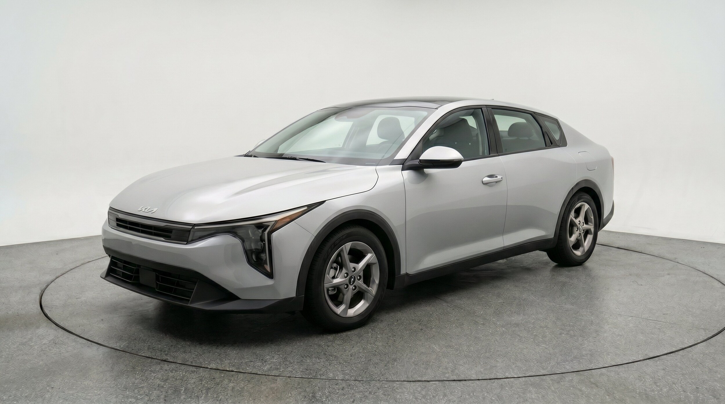 Thumbnail: 2025 Kia K4 - 3