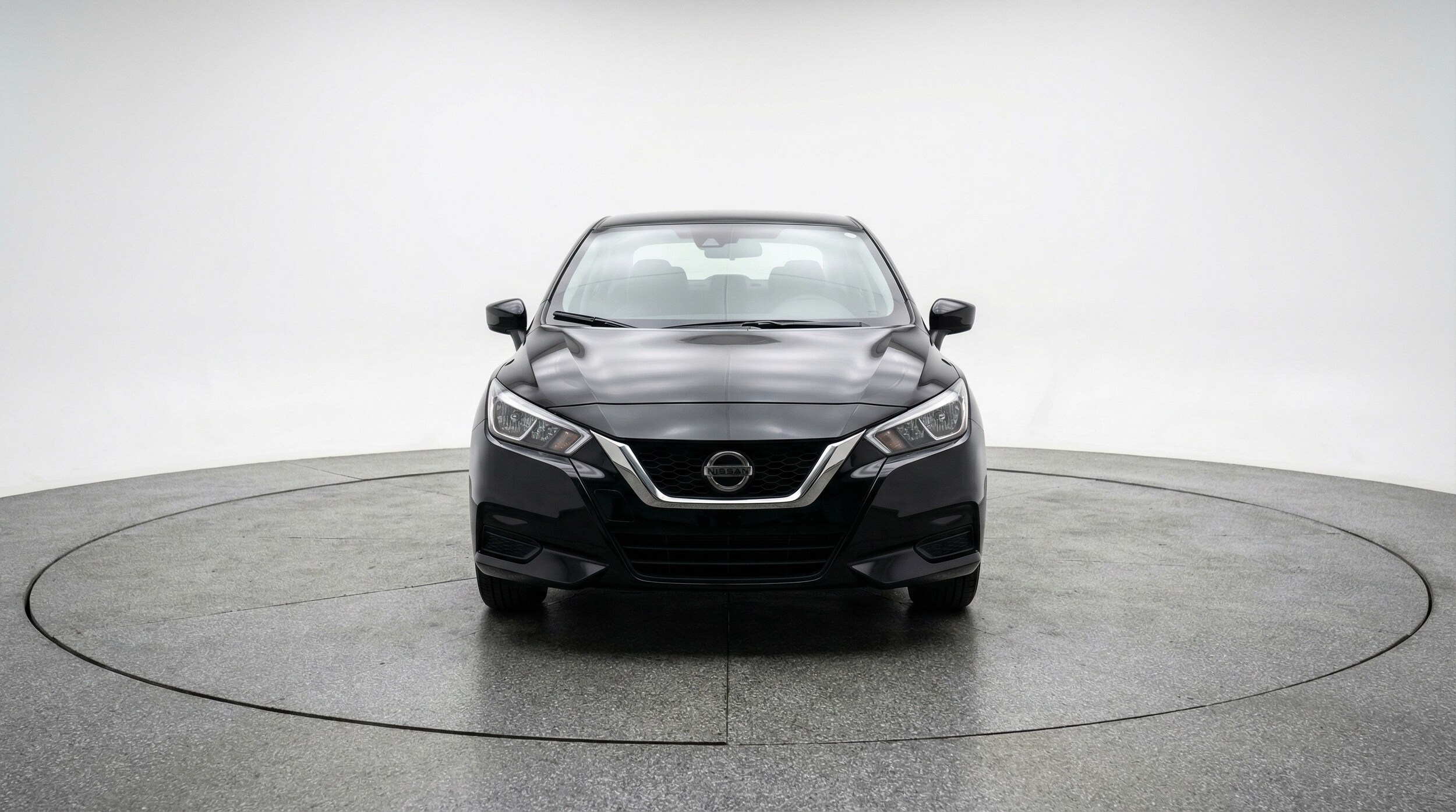 Thumbnail: 2025 Nissan Versa - 2