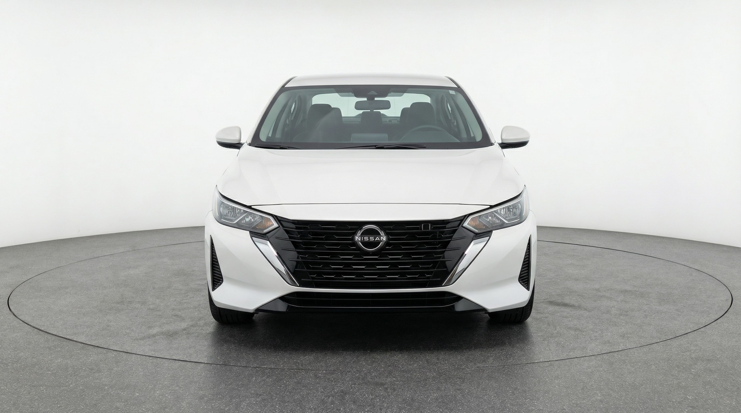 Thumbnail: 2025 Nissan Sentra - 2