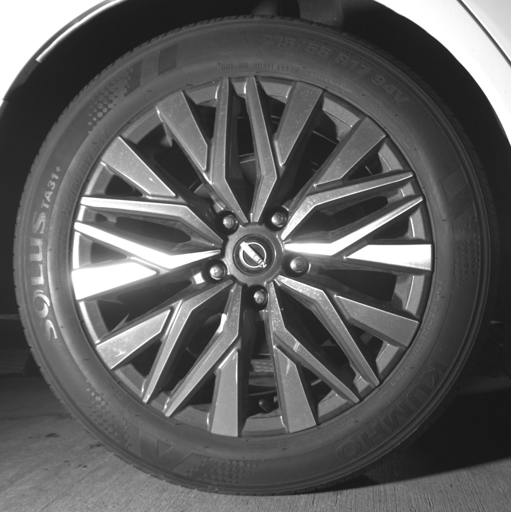 Thumbnail: 2024 Nissan Altima - 12