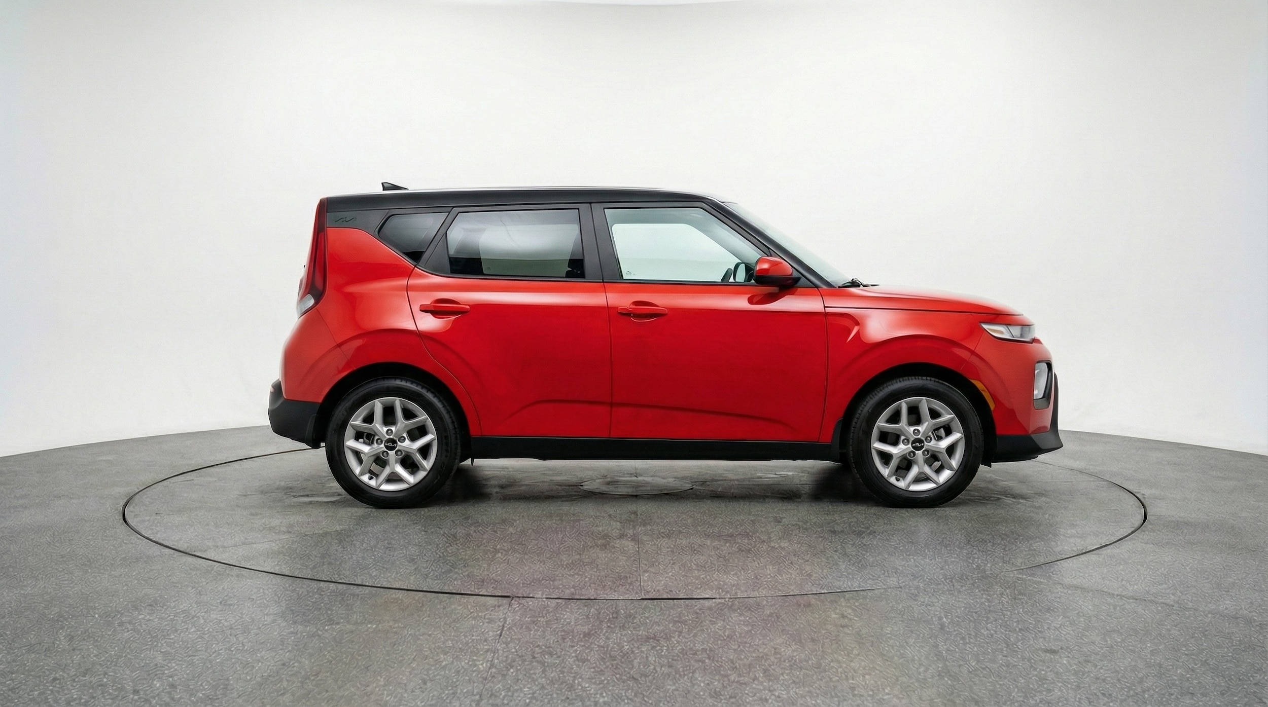 Thumbnail: 2025 Kia Soul - 8